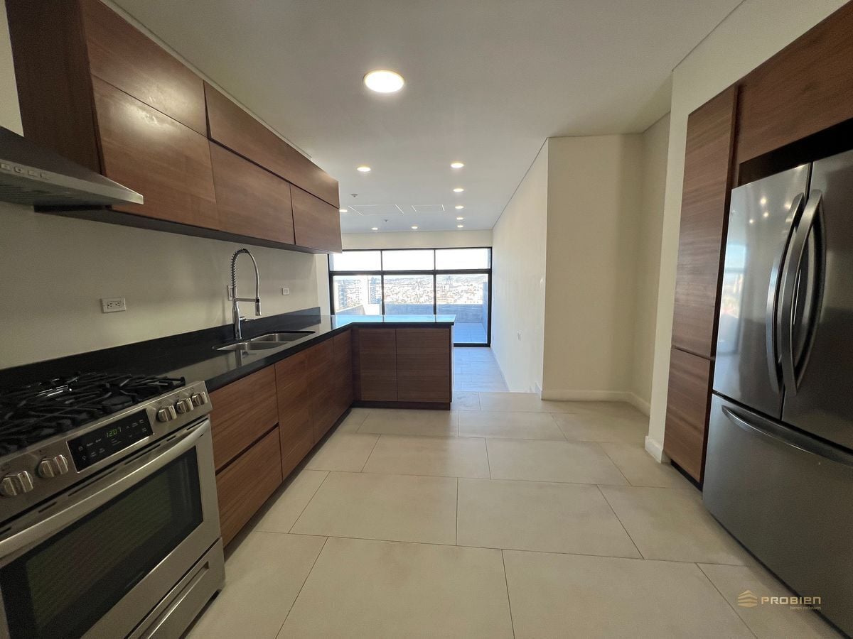 Departamento en Renta en La Cacho – Exclusividad y Confort - Foto 2 de 21