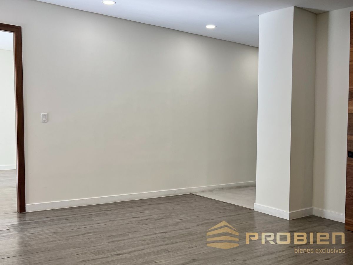 Departamento en Renta en La Cacho – Exclusividad y Confort - Foto 3 de 21