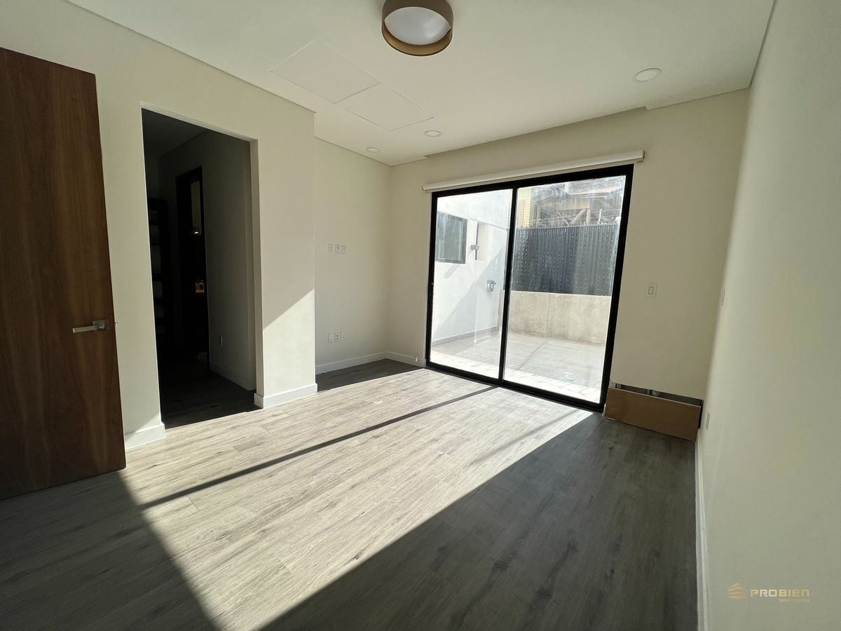 Departamento en Renta en La Cacho – Exclusividad y Confort - Foto 4 de 21