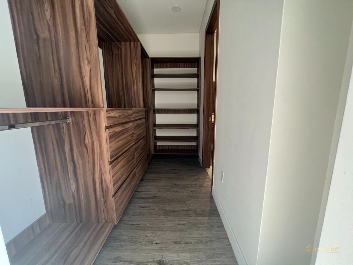 Departamento en Renta en La Cacho – Exclusividad y Confort - Foto 13 de 21