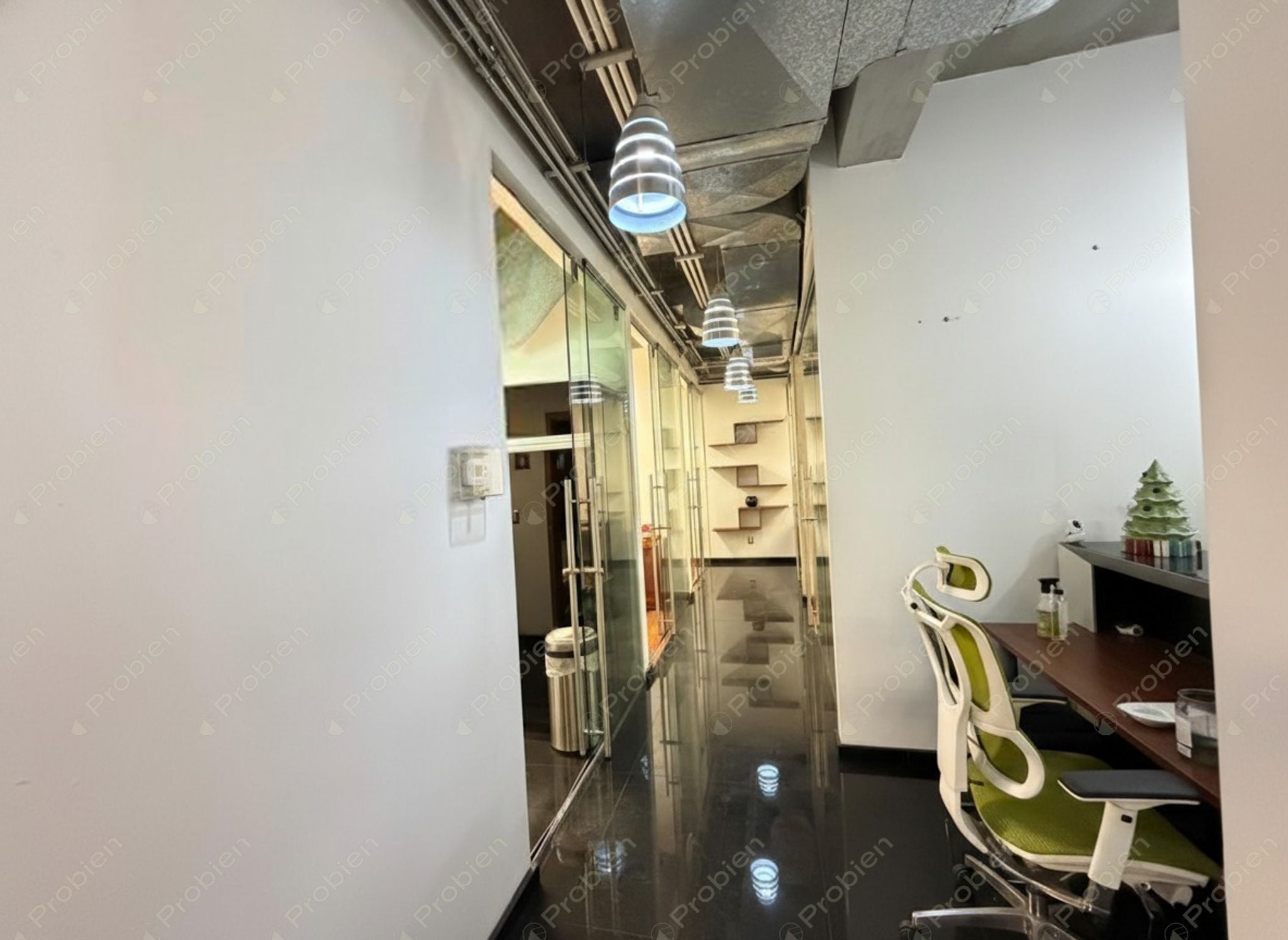 Oficina premium en renta en Torre 36, 59m² Zona Río - Foto 13 de 14