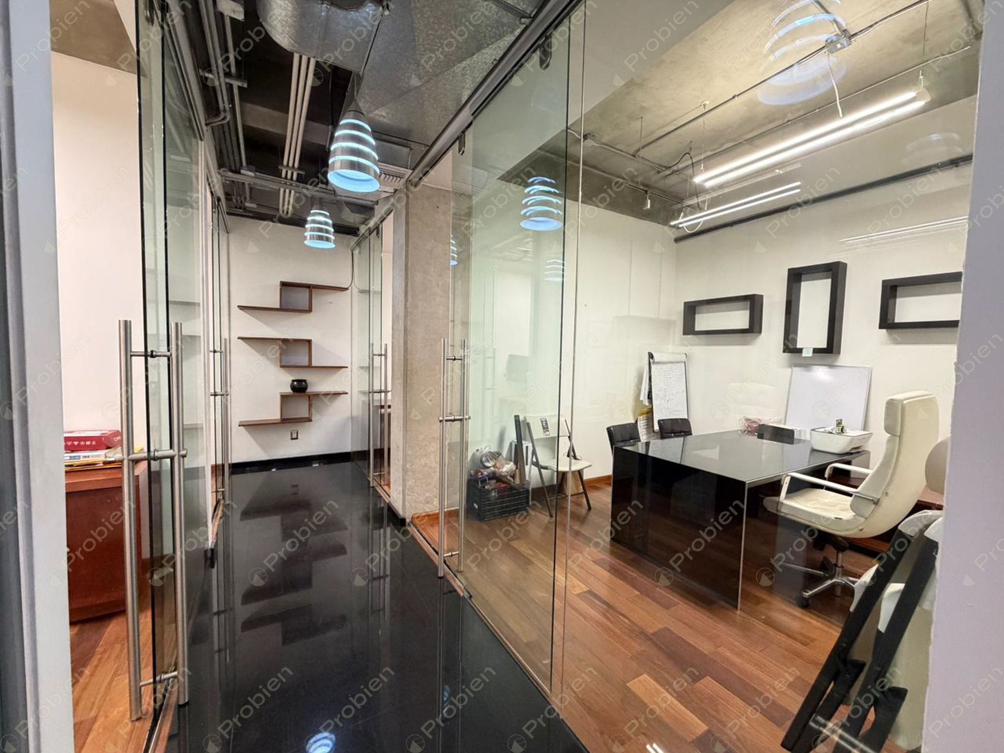 Oficina premium en renta en Torre 36, 59m² Zona Río - Foto 2 de 14