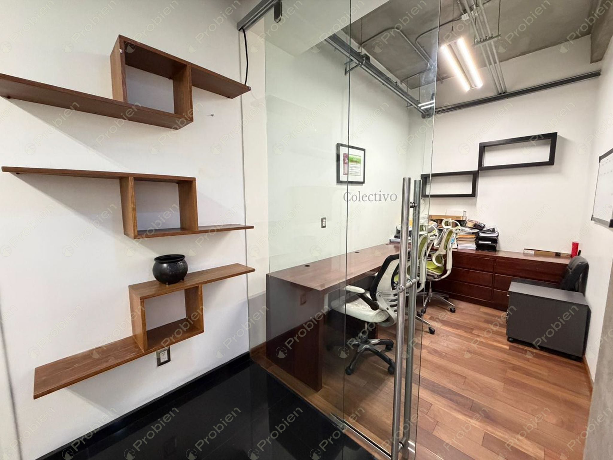 Oficina premium en renta en Torre 36, 59m² Zona Río - Foto 3 de 14