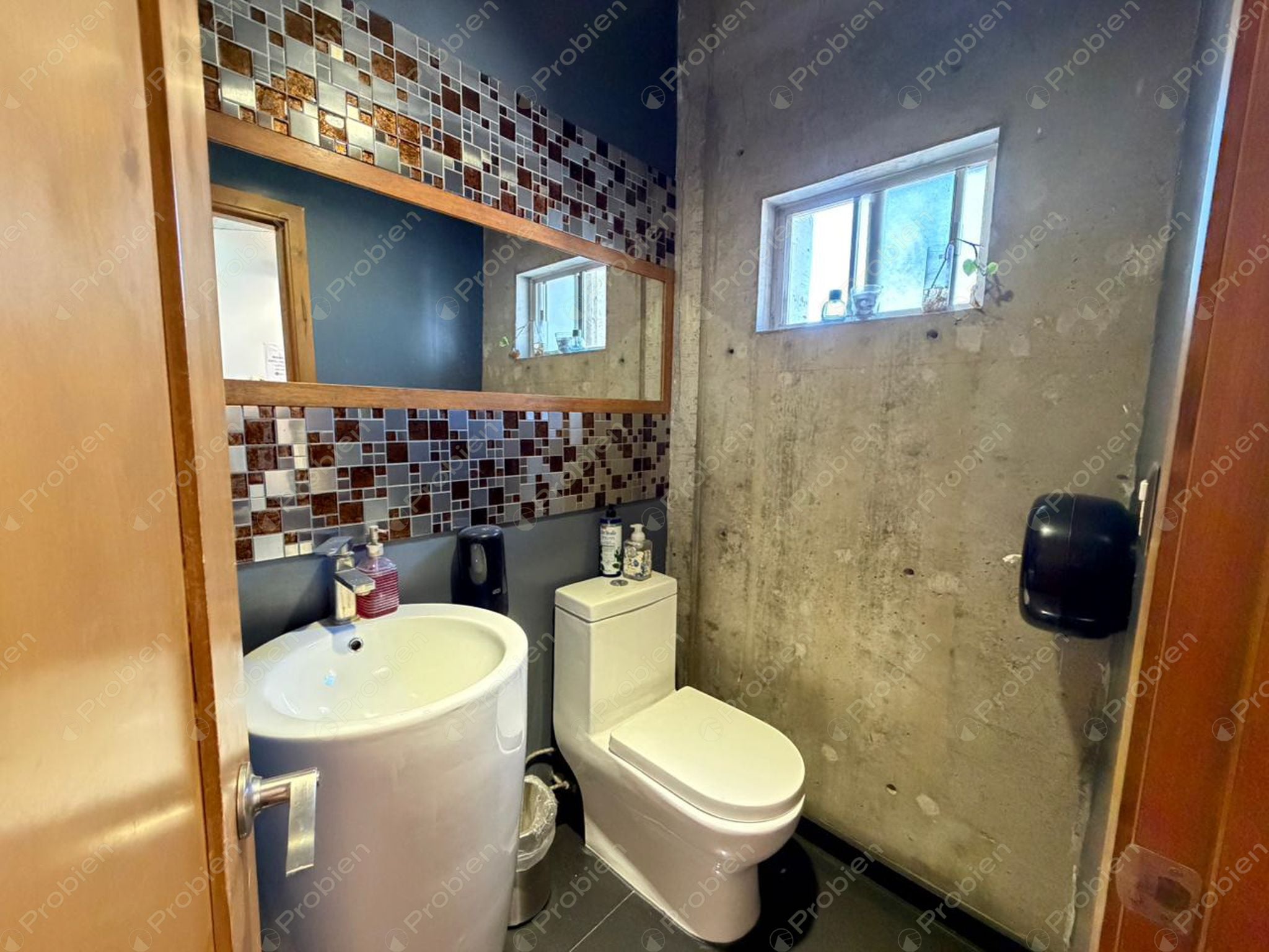 Oficina premium en renta en Torre 36, 59m² Zona Río - Foto 4 de 14