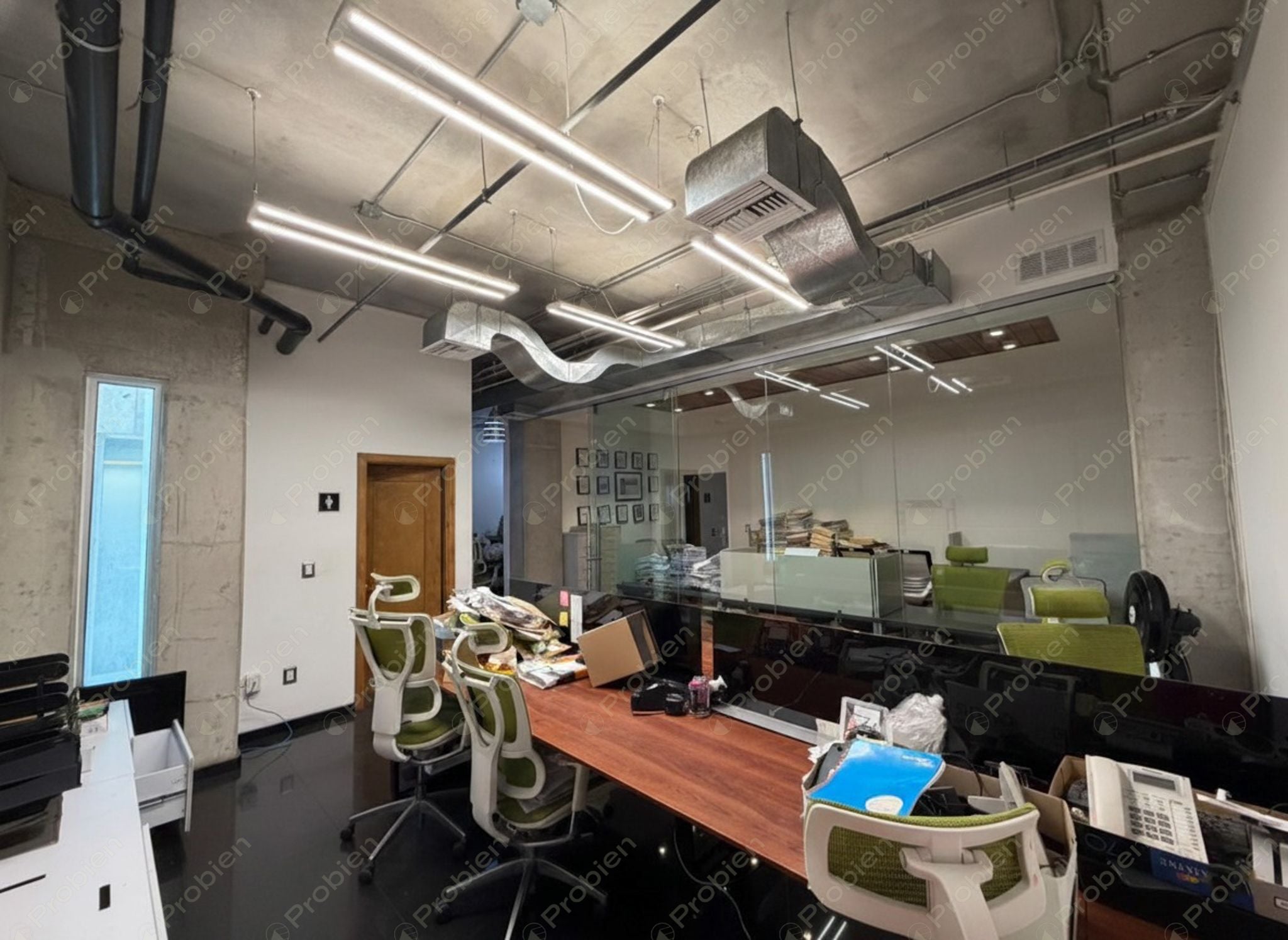 Oficina premium en renta en Torre 36, 59m² Zona Río - Foto 7 de 14