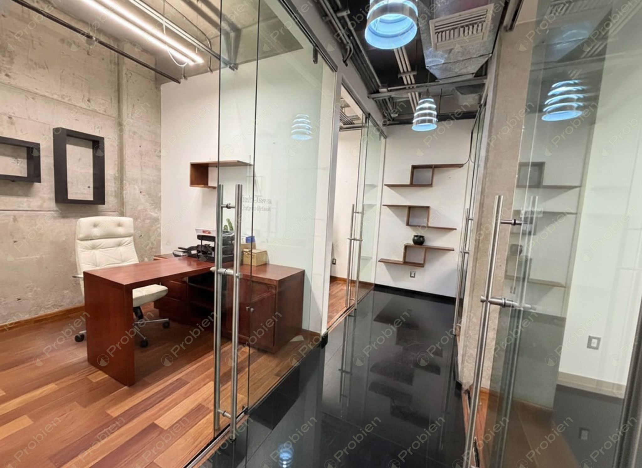 Oficina premium en renta en Torre 36, 59m² Zona Río - Foto 9 de 14