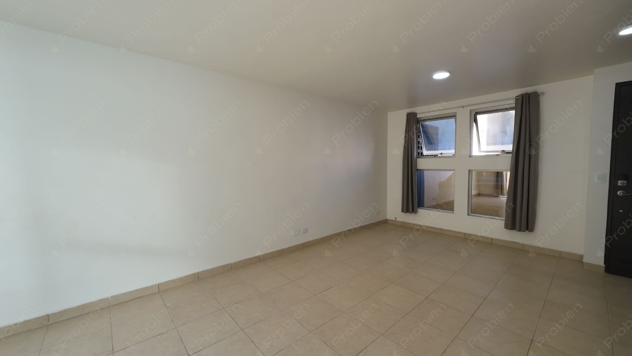 Casa en renta de 3 recámaras en Privada El Lago 19500, con seguridad 24/7 - Foto 1 de 9