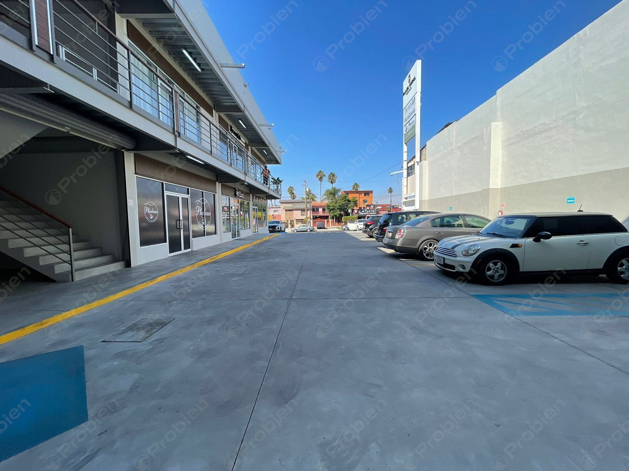 Local en Renta - Plaza Coral Playas de Tijuana Planta Baja - Foto 3 de 10