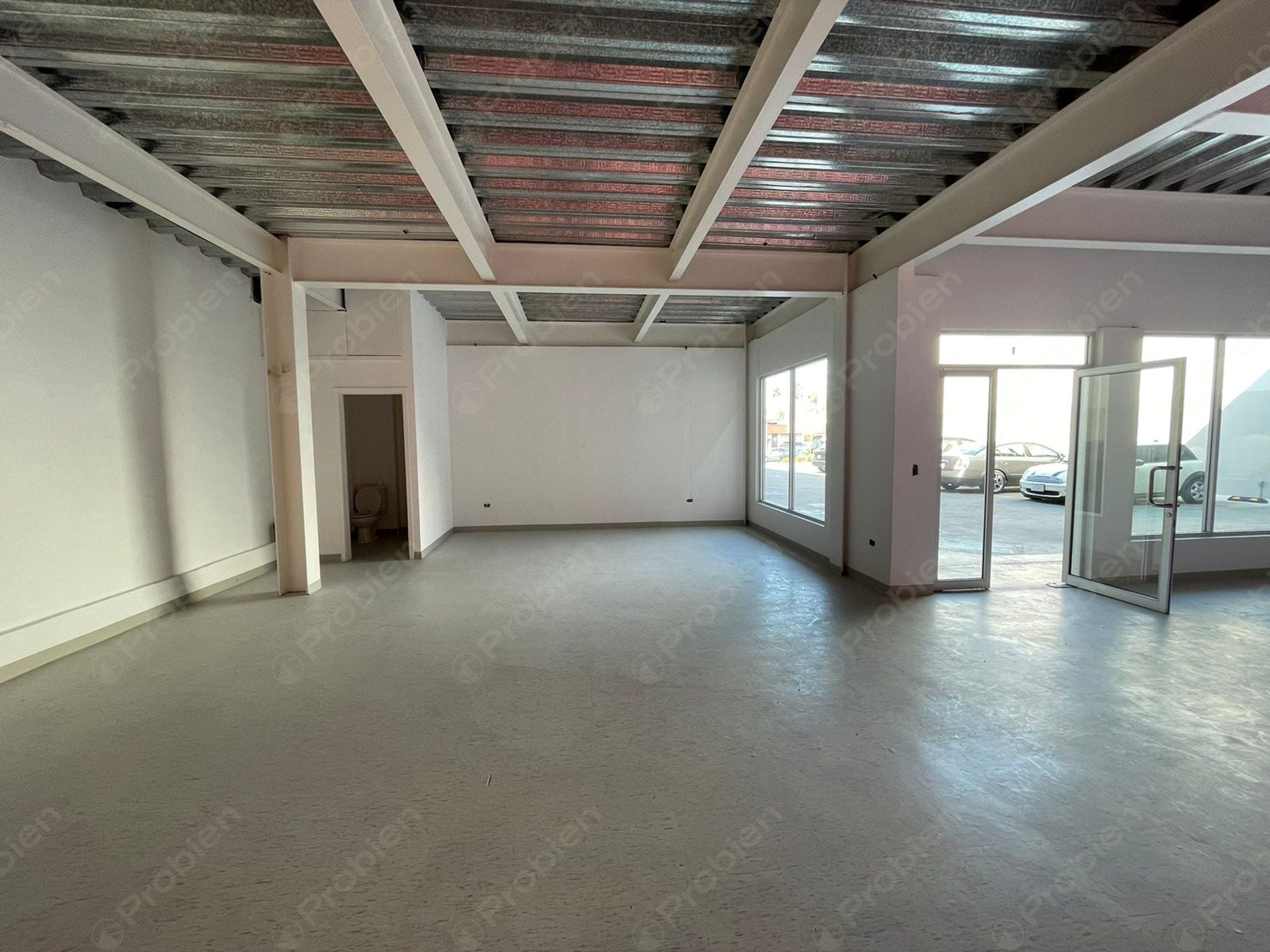 Local en Renta - Plaza Coral Playas de Tijuana Planta Baja - Foto 6 de 10