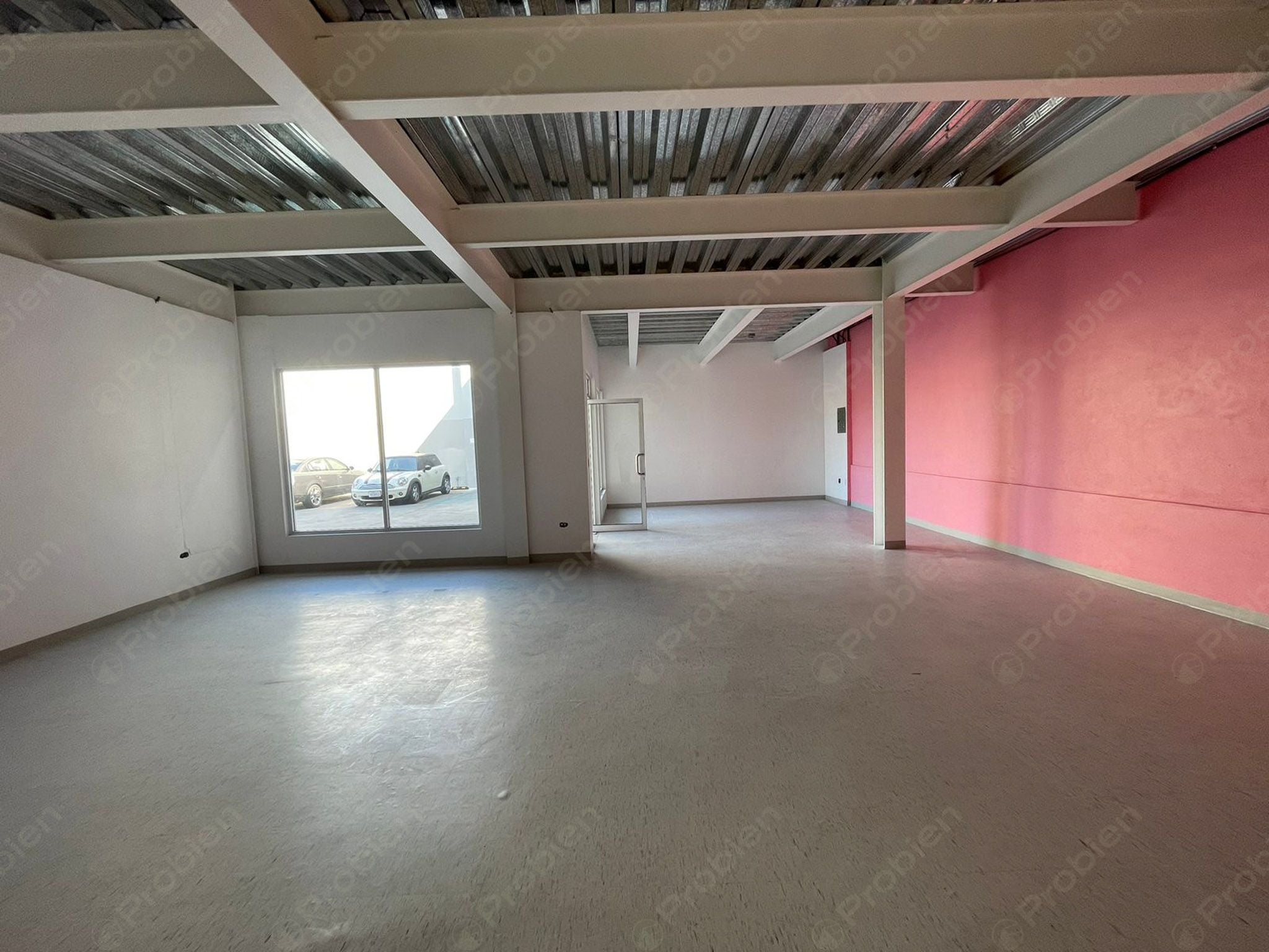 Local en Renta - Plaza Coral Playas de Tijuana Planta Baja - Foto 8 de 10