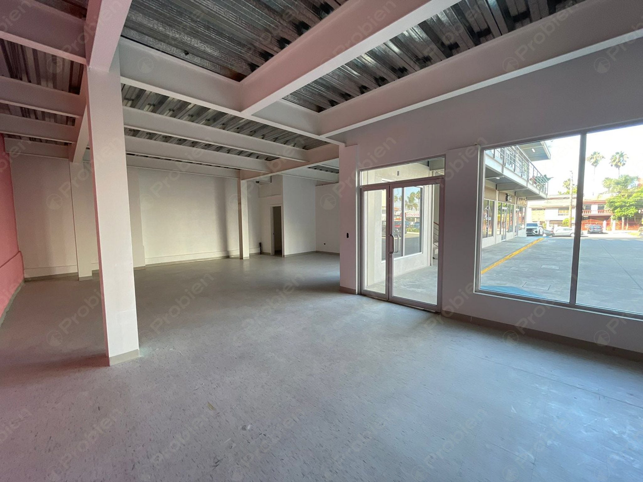 Local en Renta - Plaza Coral Playas de Tijuana Planta Baja - Foto 10 de 10