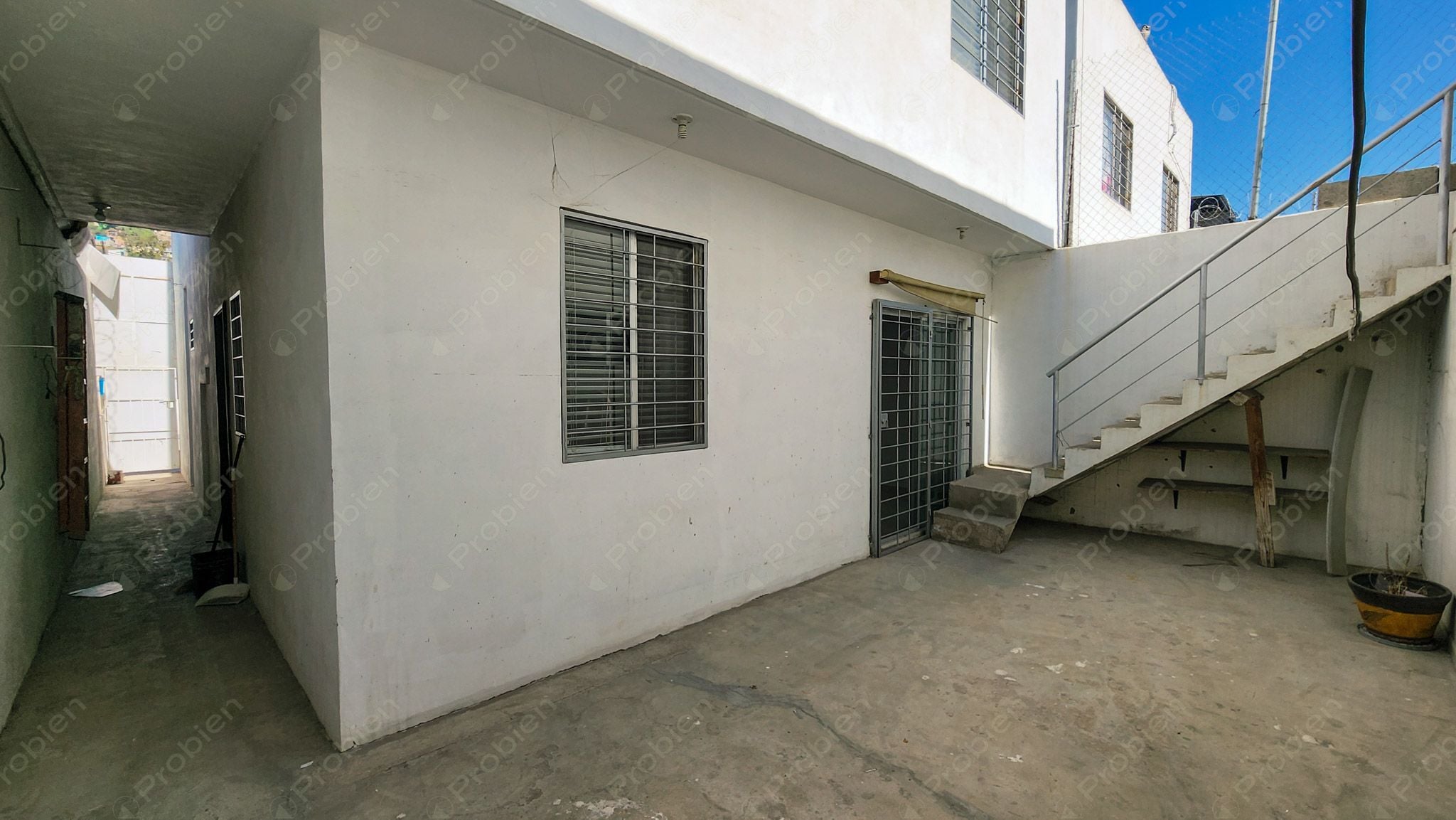 Casa en Renta en Colonia Buena Vista, Tijuana – Ideal para Uso Residencial o Comercial - Foto 32 de 32