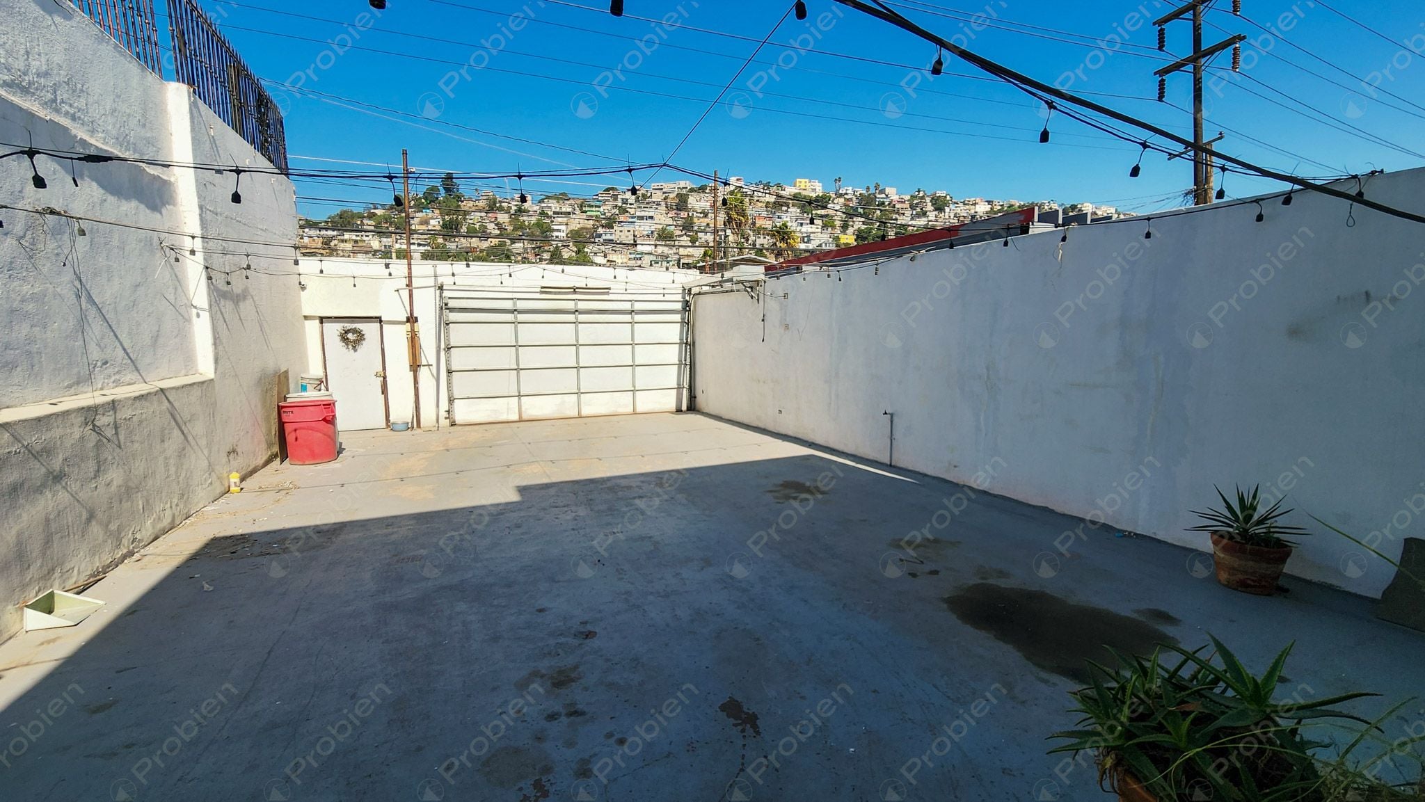 Casa en Renta en Colonia Buena Vista, Tijuana – Ideal para Uso Residencial o Comercial - Foto 4 de 32