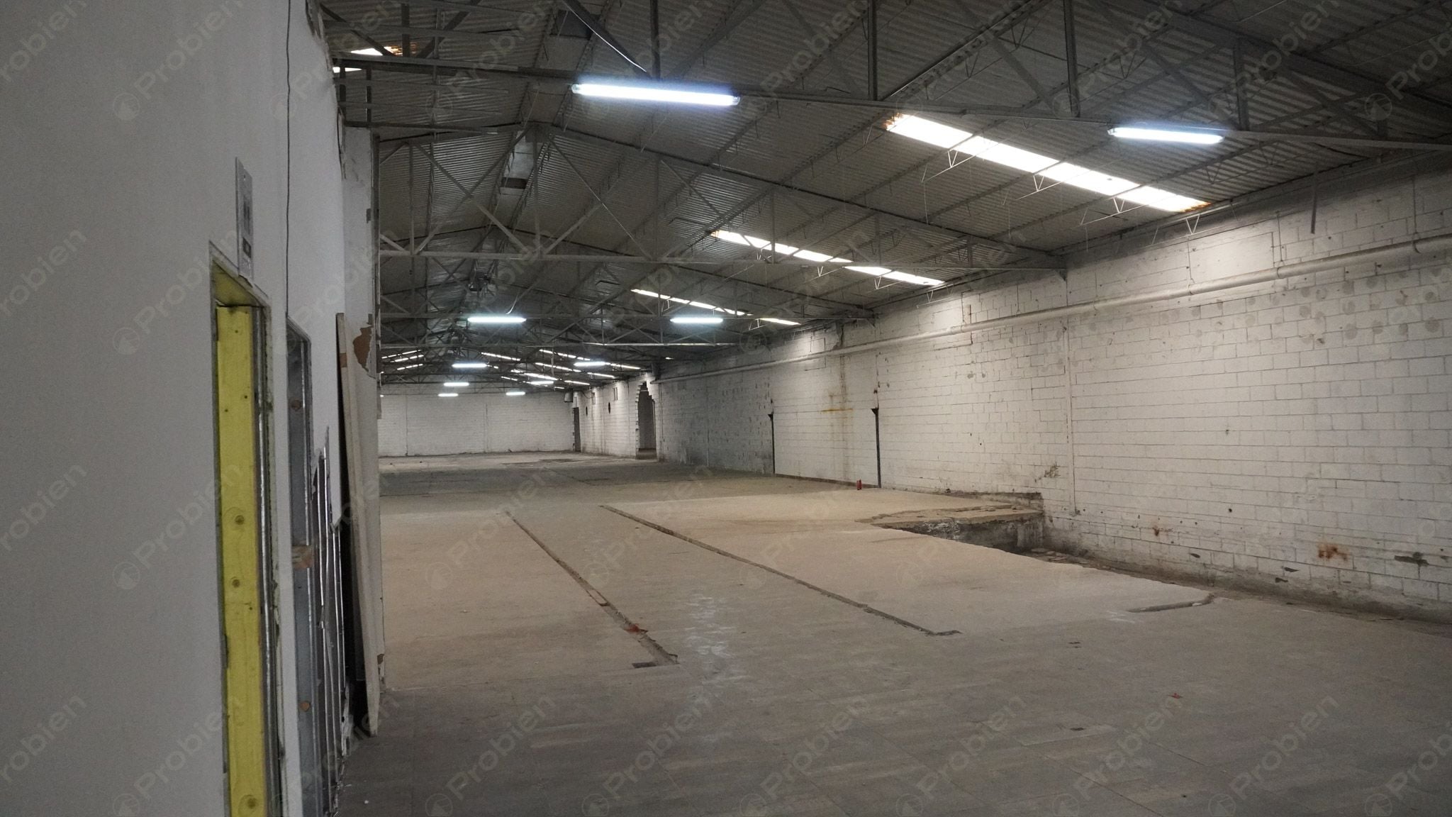 Bodega en renta -  Vía rápida y Blvd. Benítez Dos - Foto 5 de 11