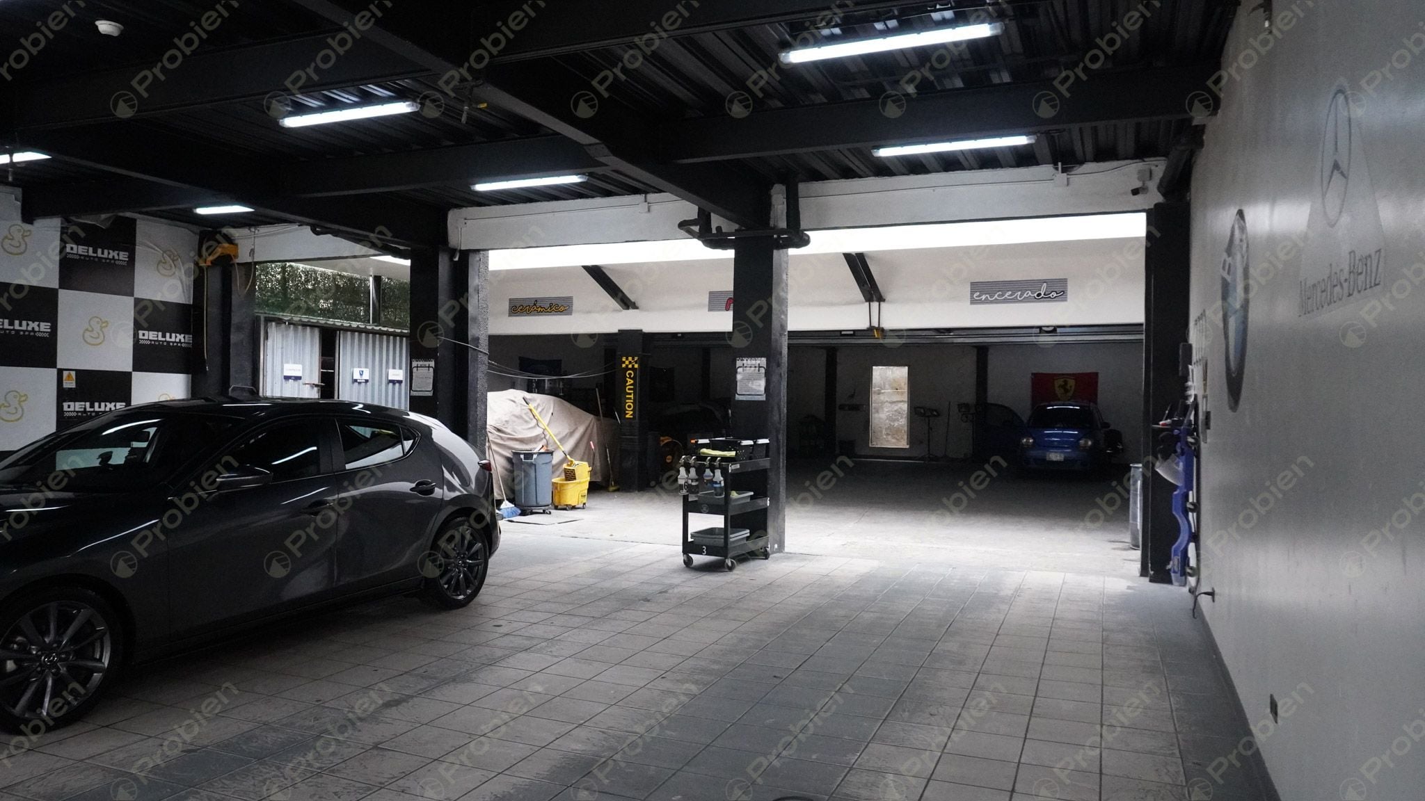 Local Comercial - En Renta en Blvd. Fundadores - Foto 5 de 17