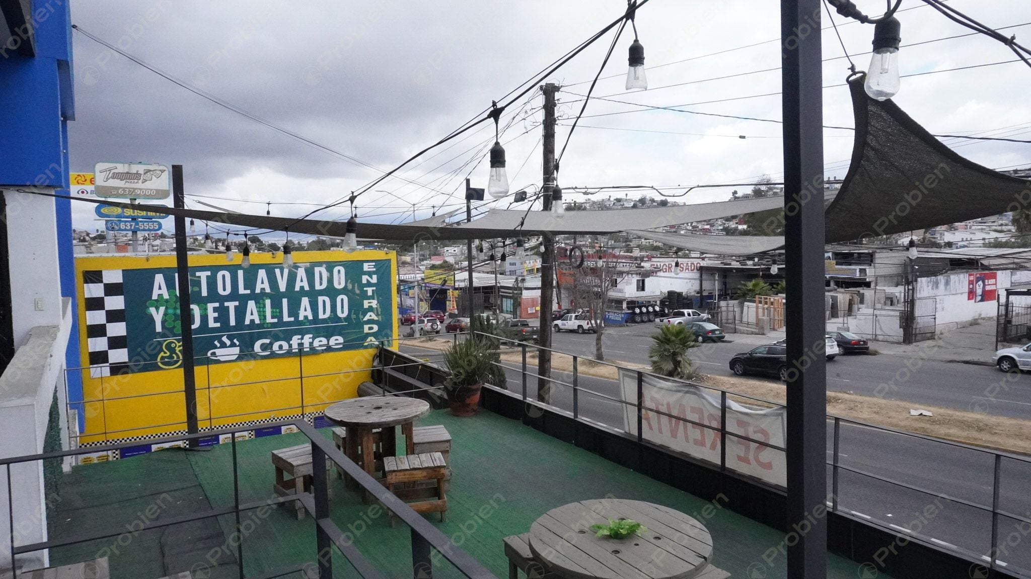 Local Comercial - En Renta en Blvd. Fundadores - Foto 10 de 17