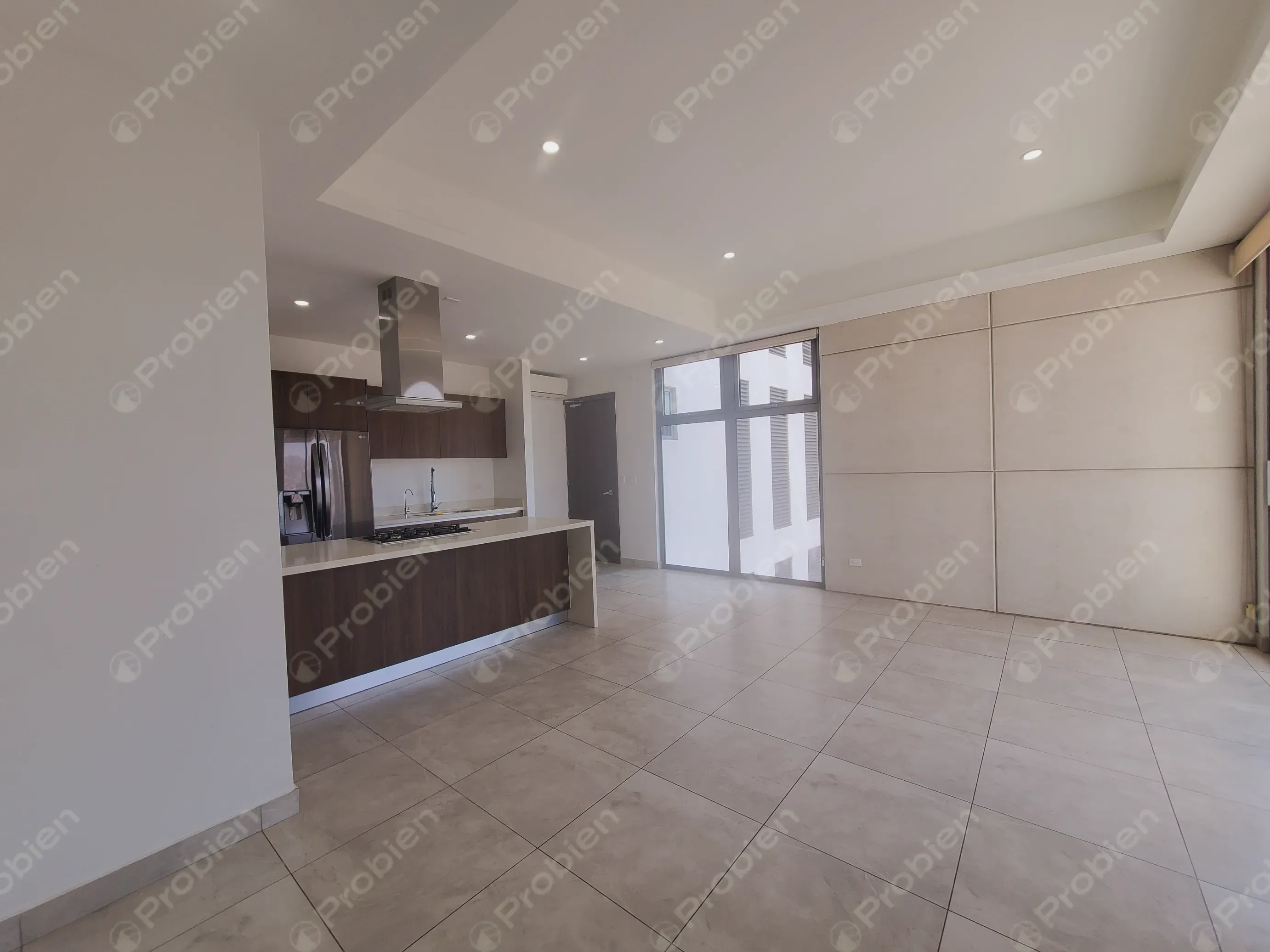 Departamento en Venta - Quinta Astoria Av. Los Olivos - Foto 4 de 27