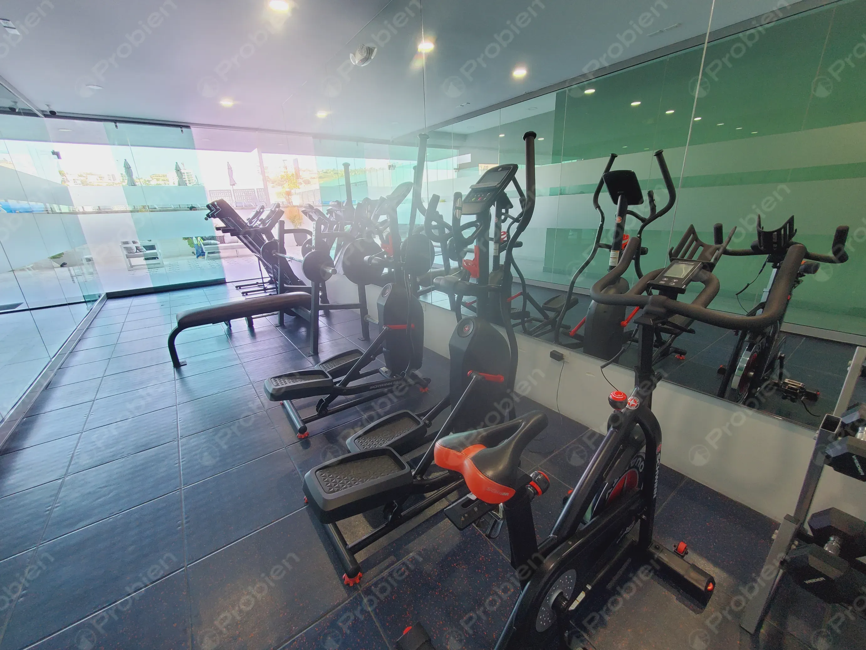 Departamento en Venta - Quinta Astoria Av. Los Olivos - Foto 20 de 27