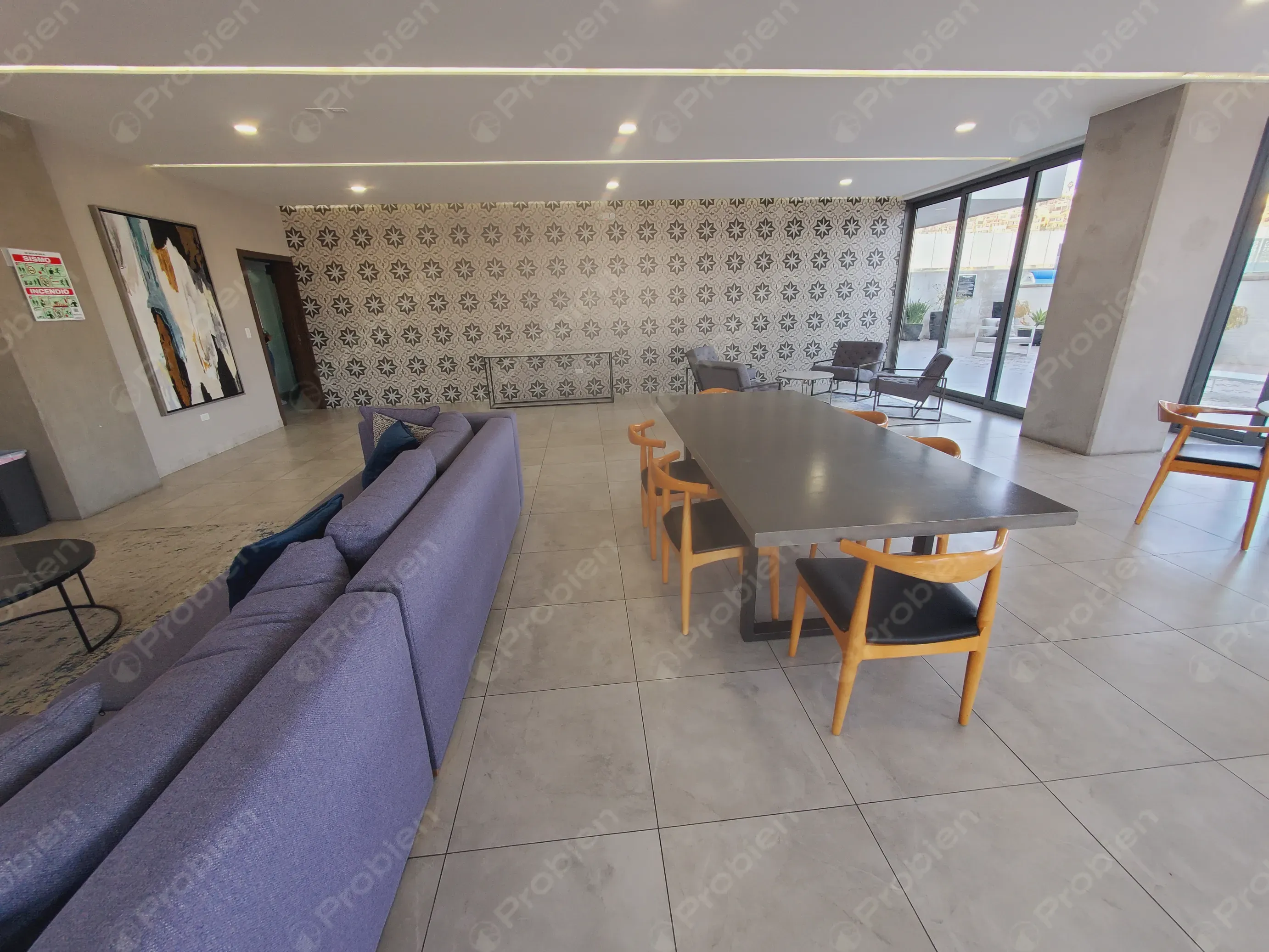 Departamento en Venta - Quinta Astoria Av. Los Olivos - Foto 22 de 27