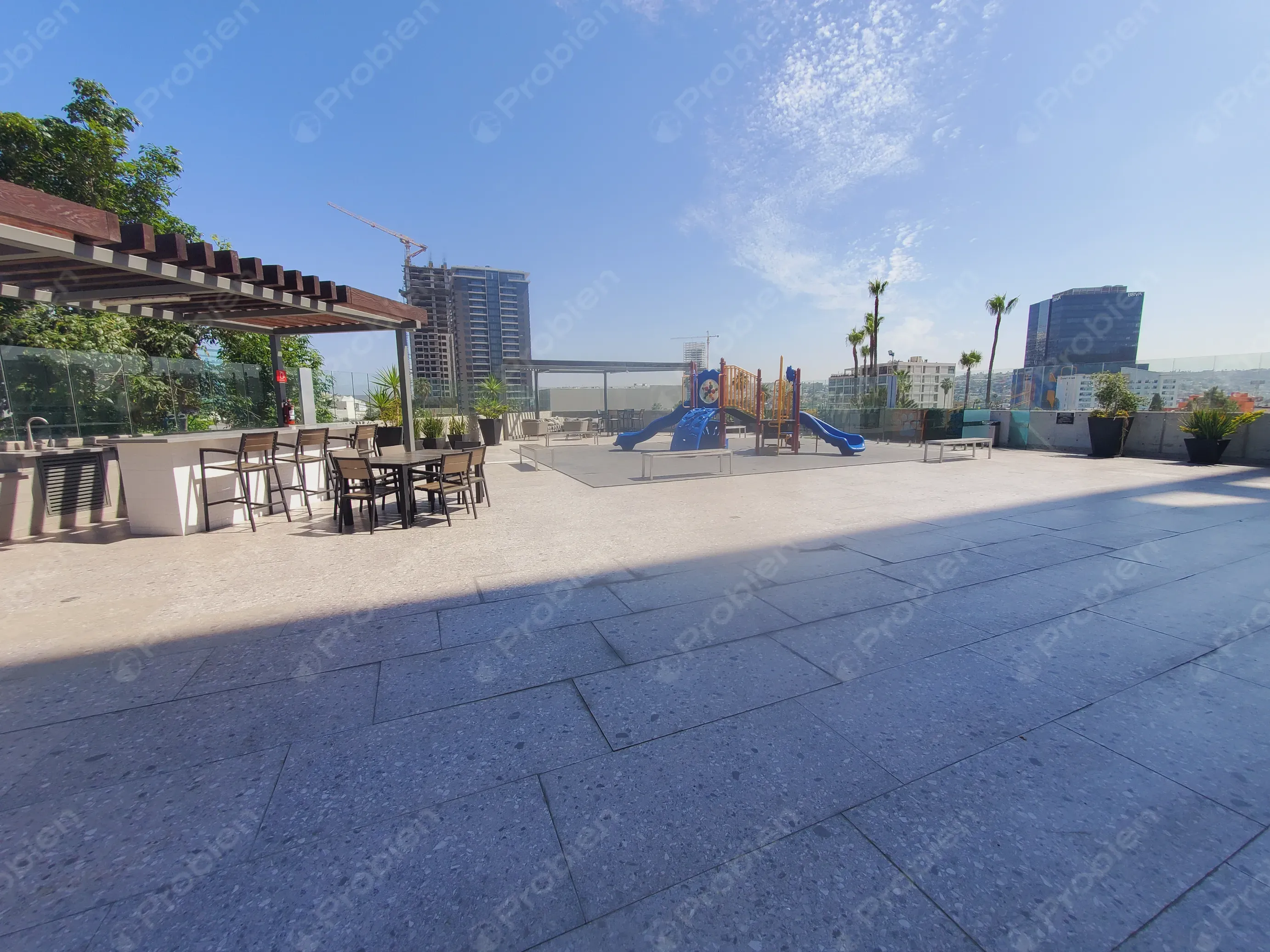 Departamento en Venta - Quinta Astoria Av. Los Olivos - Foto 25 de 27