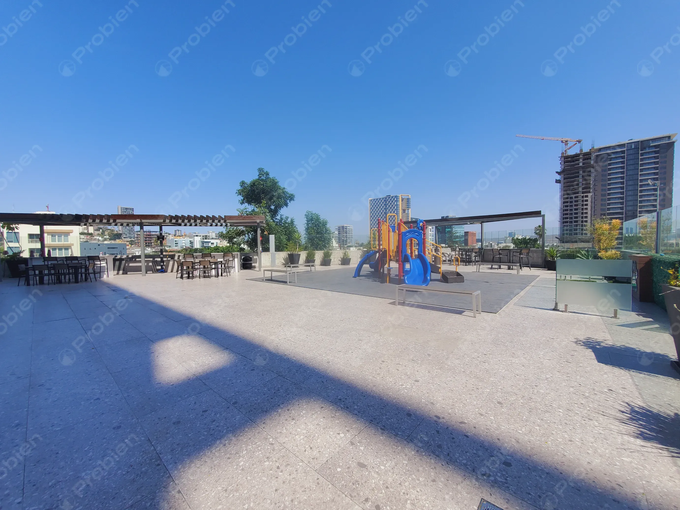 Departamento en Venta - Quinta Astoria Av. Los Olivos - Foto 26 de 27