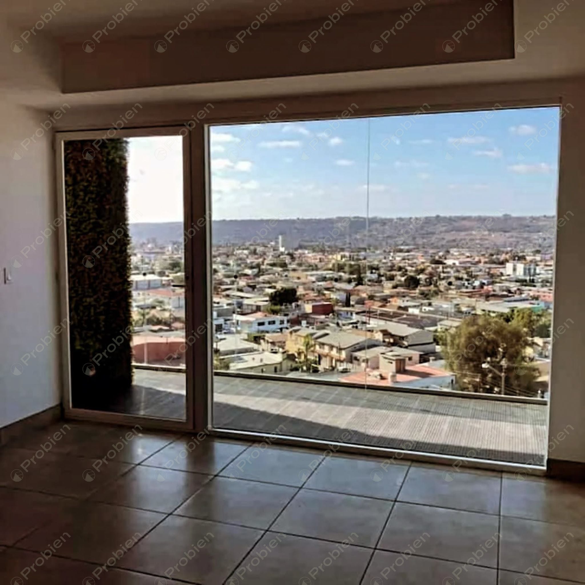 Departamento en renta de 3 recámaras en Acceso Uno, Av. Alba roja - Foto 4 de 6