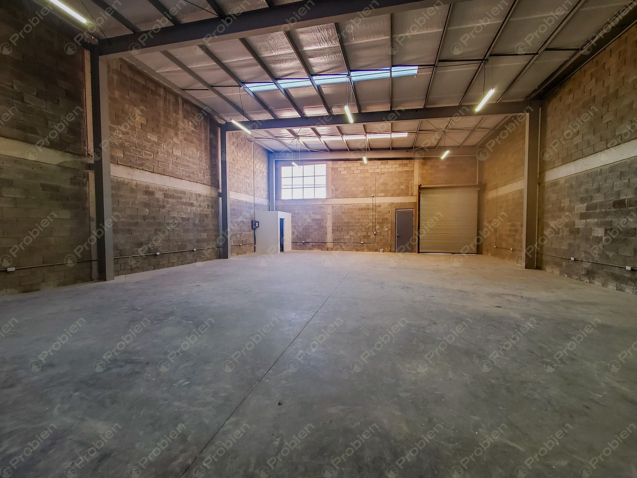 Bodega nueva en renta con ubicación estratégica - Foto 5 de 10