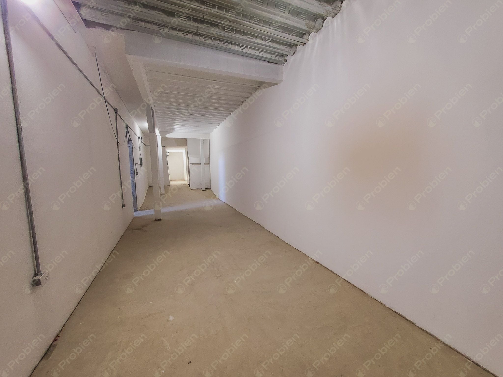 Bodega nueva en renta con ubicación estratégica - Foto 8 de 10