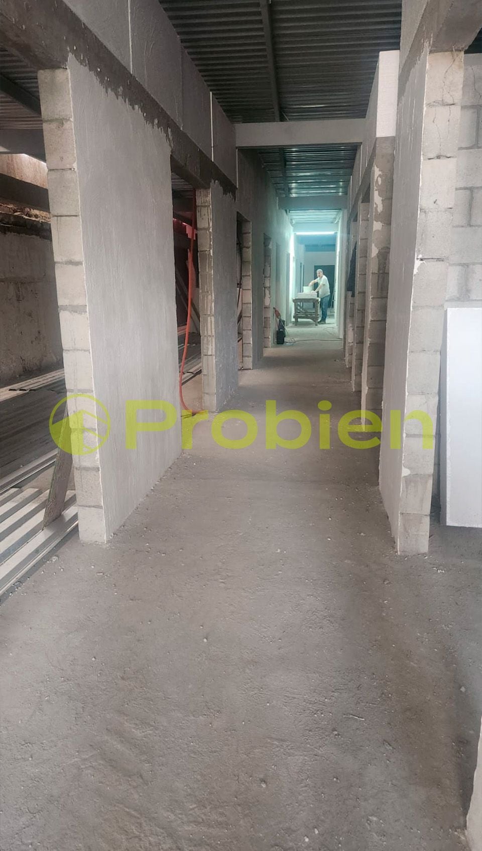 Bodegas en Renta - En Zona Centro - Foto 3 de 6