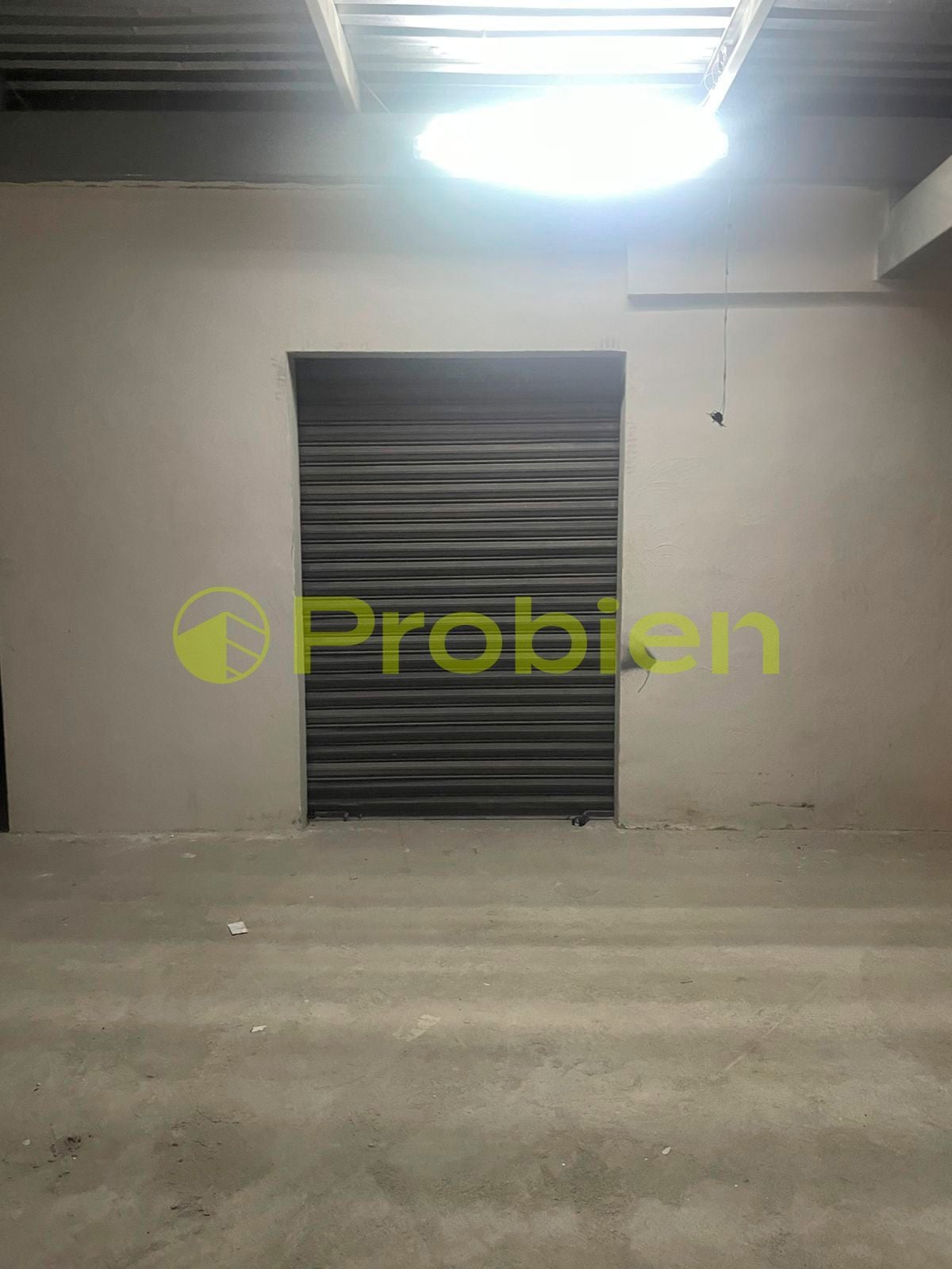 Bodegas en Renta - En Zona Centro - Foto 6 de 6