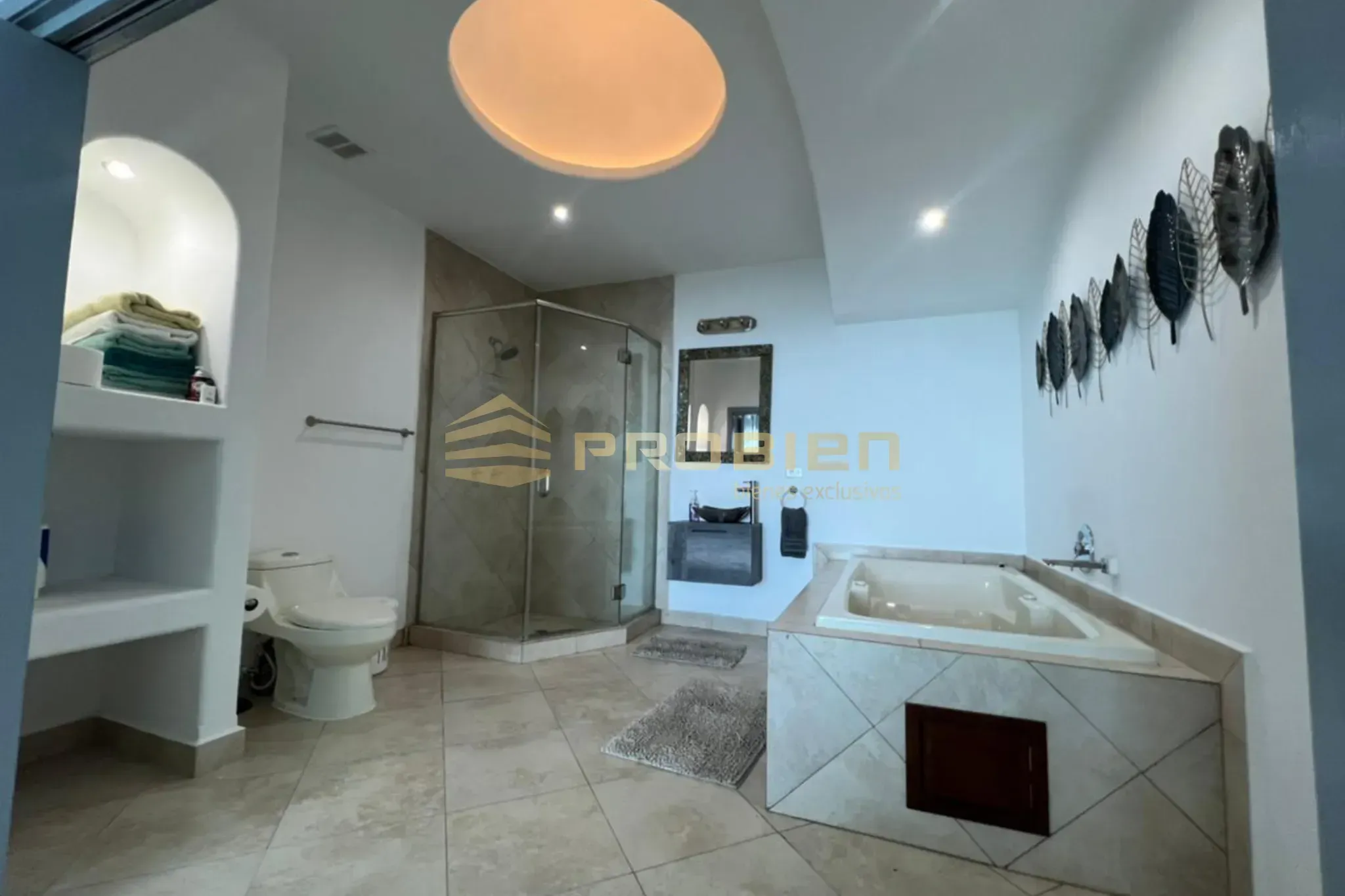 Departamento en Renta - Mar y Sol Rosarito - Foto 3 de 12