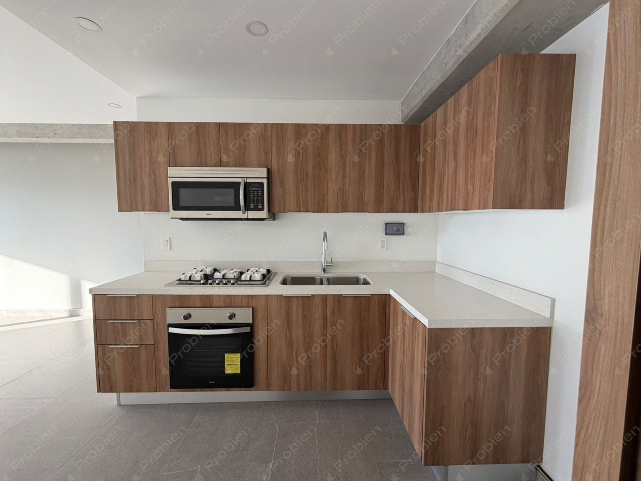 Departamentos en Renta en The Park – Lujo y Amenidades de Primer Nivel en Toreo City Complex - Foto 2 de 18