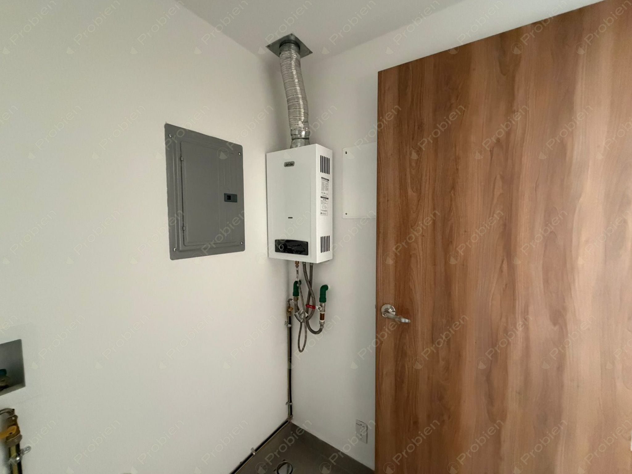 Departamentos en Renta en The Park – Lujo y Amenidades de Primer Nivel en Toreo City Complex - Foto 3 de 18