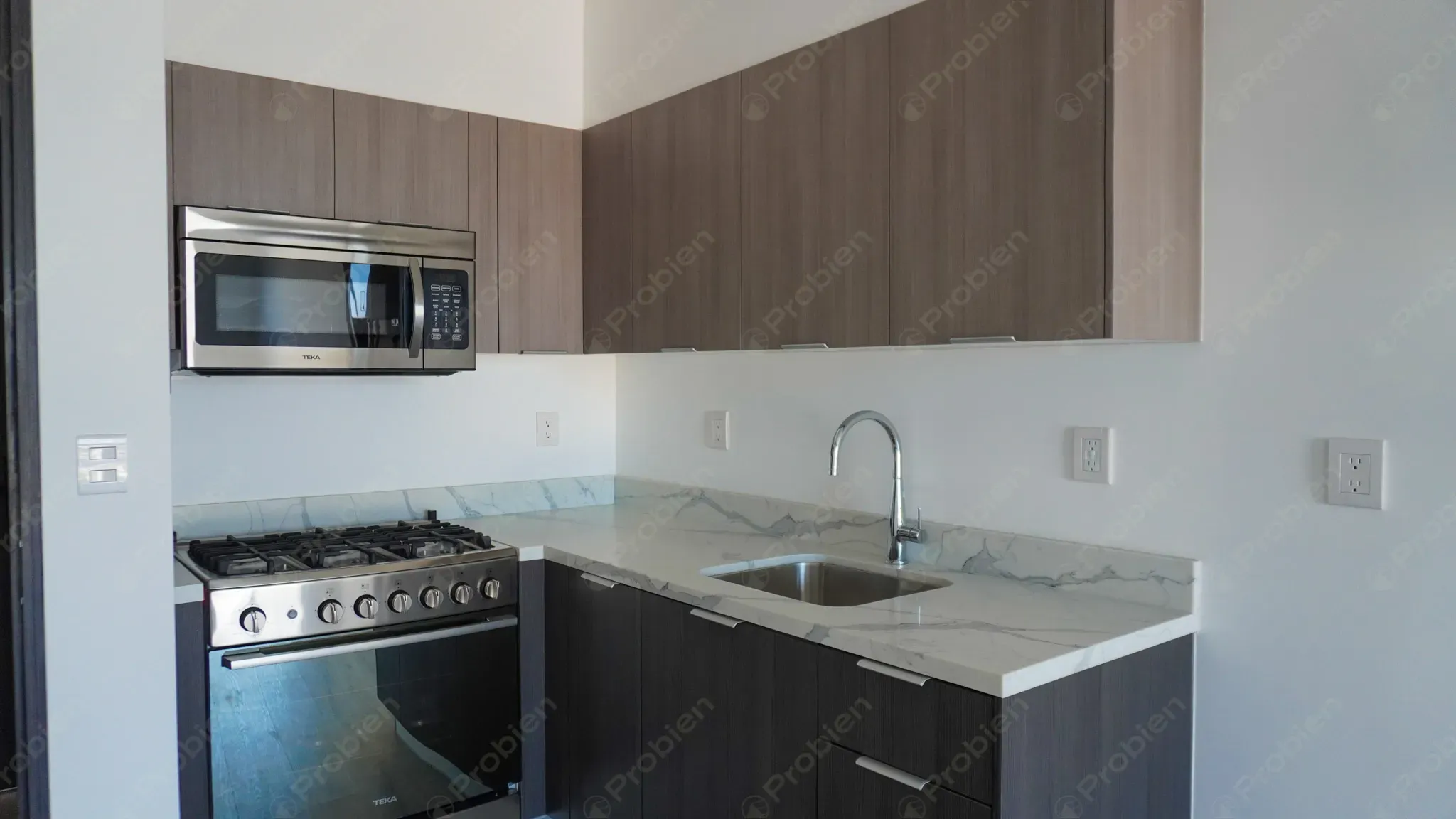 Departamento en Venta - Zona Centro Tijuana HITJ - Foto 5 de 11