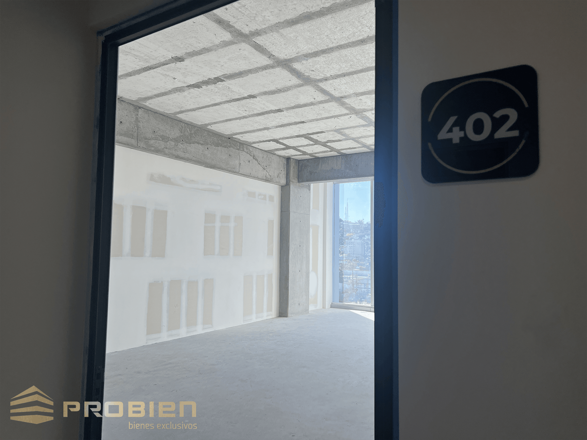 Oficina en Renta - Central Toreo  - Foto 2 de 5