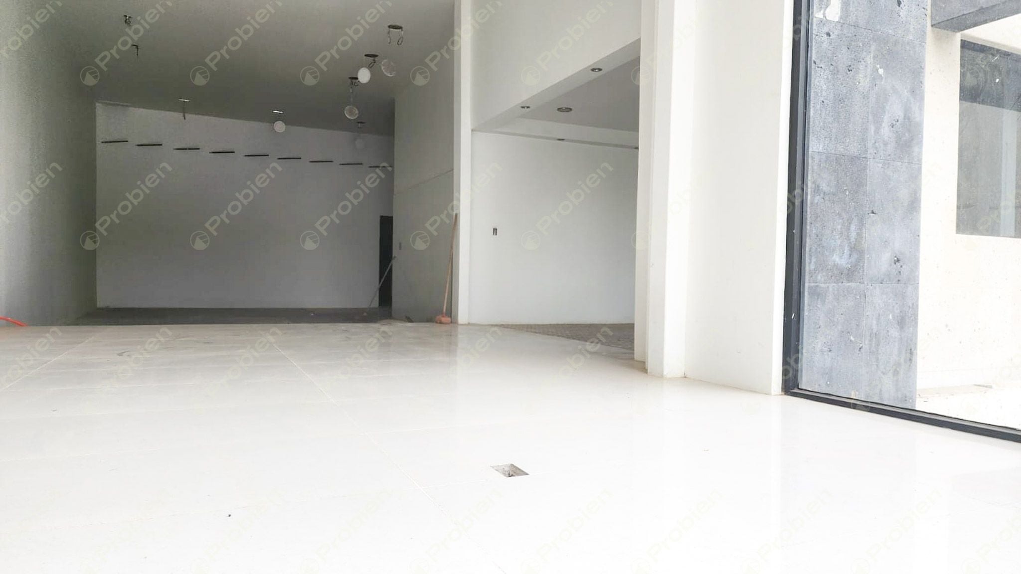 Bodega o Local Comercial en Venta / Renta - Blvd. Agua Caliente - Foto 6 de 11