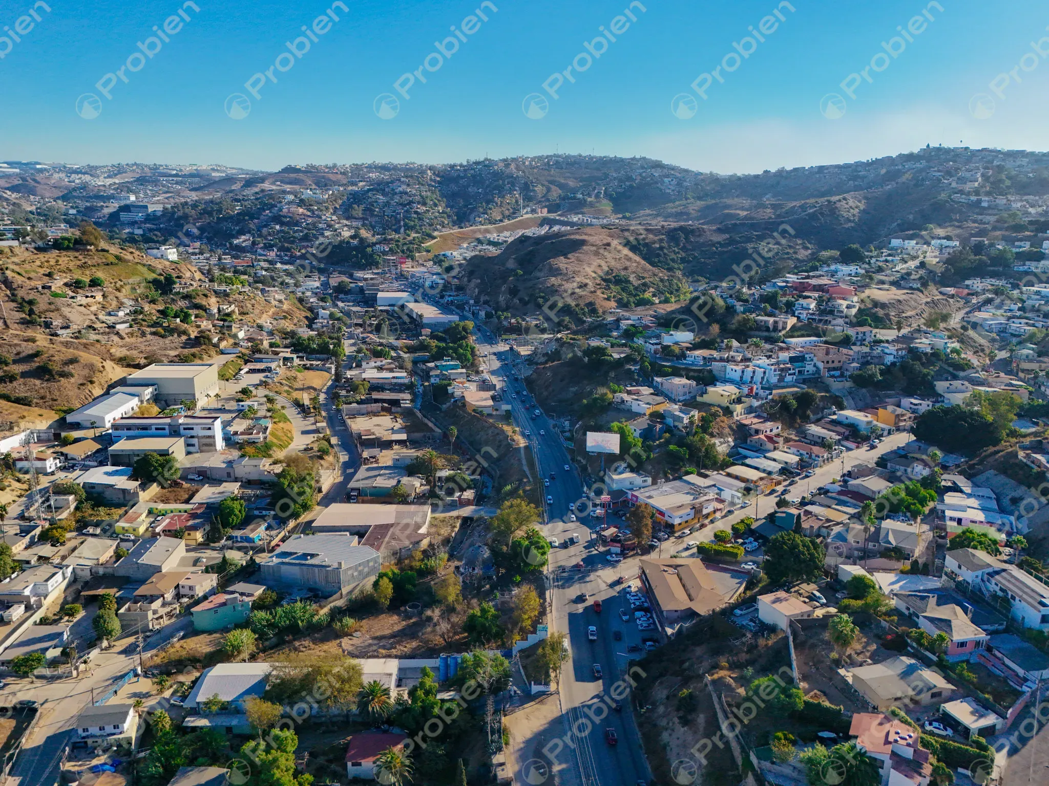 Terreno en Venta - Cuauhtémoc Norte - Foto 8 de 8