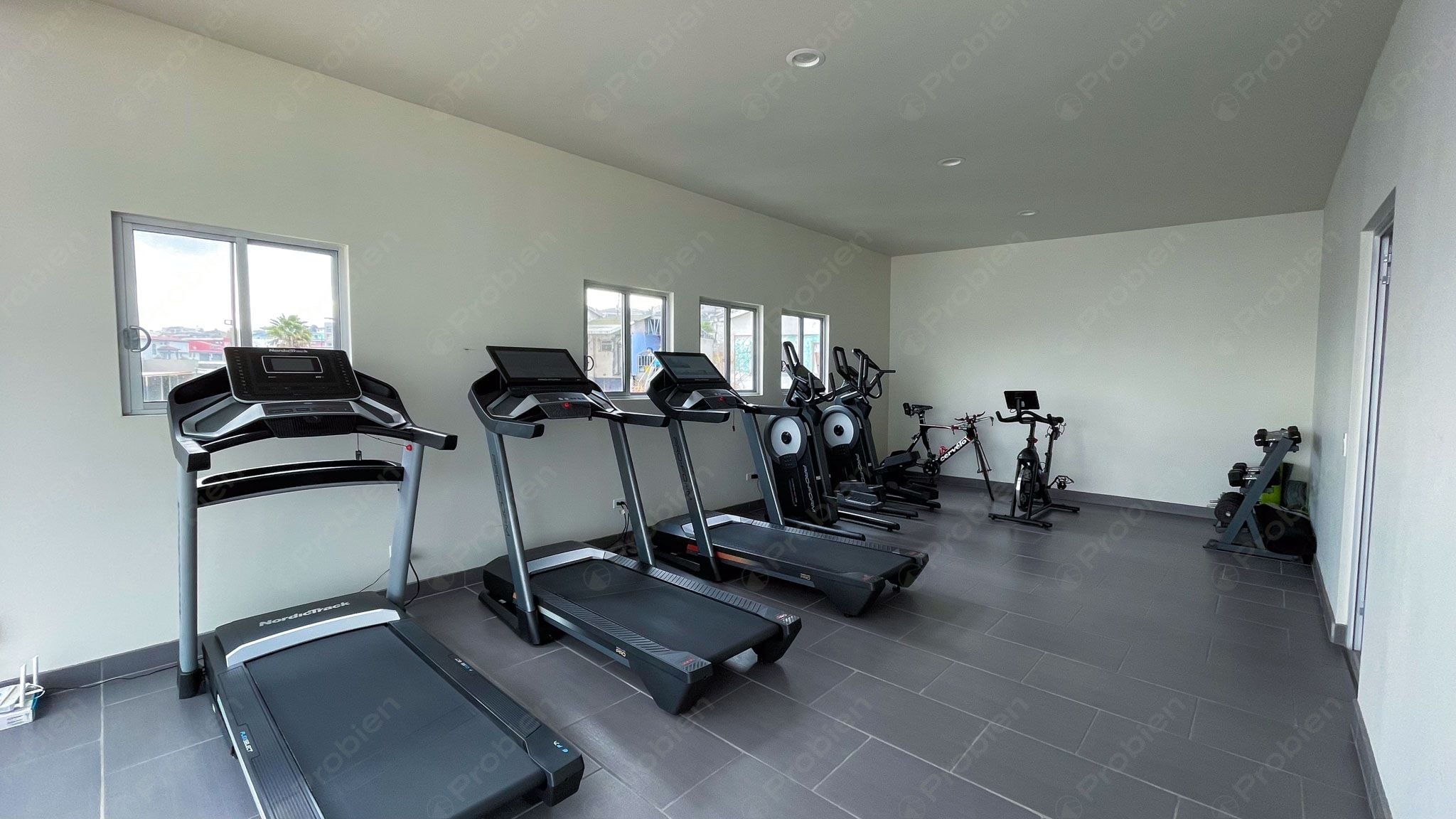 Departamento en Venta en Veranda 15 – 2 Recámaras, Roof Top y Gimnasio - Foto 10 de 15