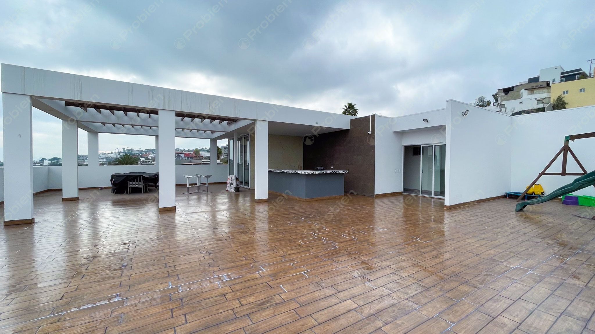 Departamento en Venta en Veranda 15 – 2 Recámaras, Roof Top y Gimnasio - Foto 14 de 15