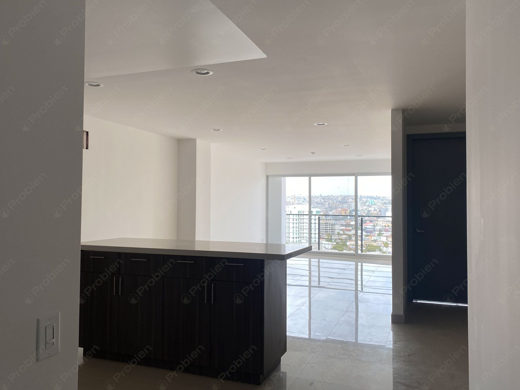 Departamento en Venta en Veranda 15 – 2 Recámaras, Roof Top y Gimnasio - Foto 3 de 15