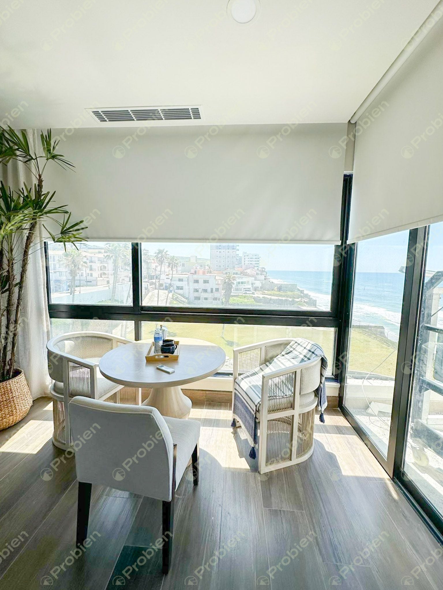 Condominio de Lujo en Renta en Playas de Tijuana Indigo – Frente al Mar con Amenidades Exclusivas - Foto 3 de 25