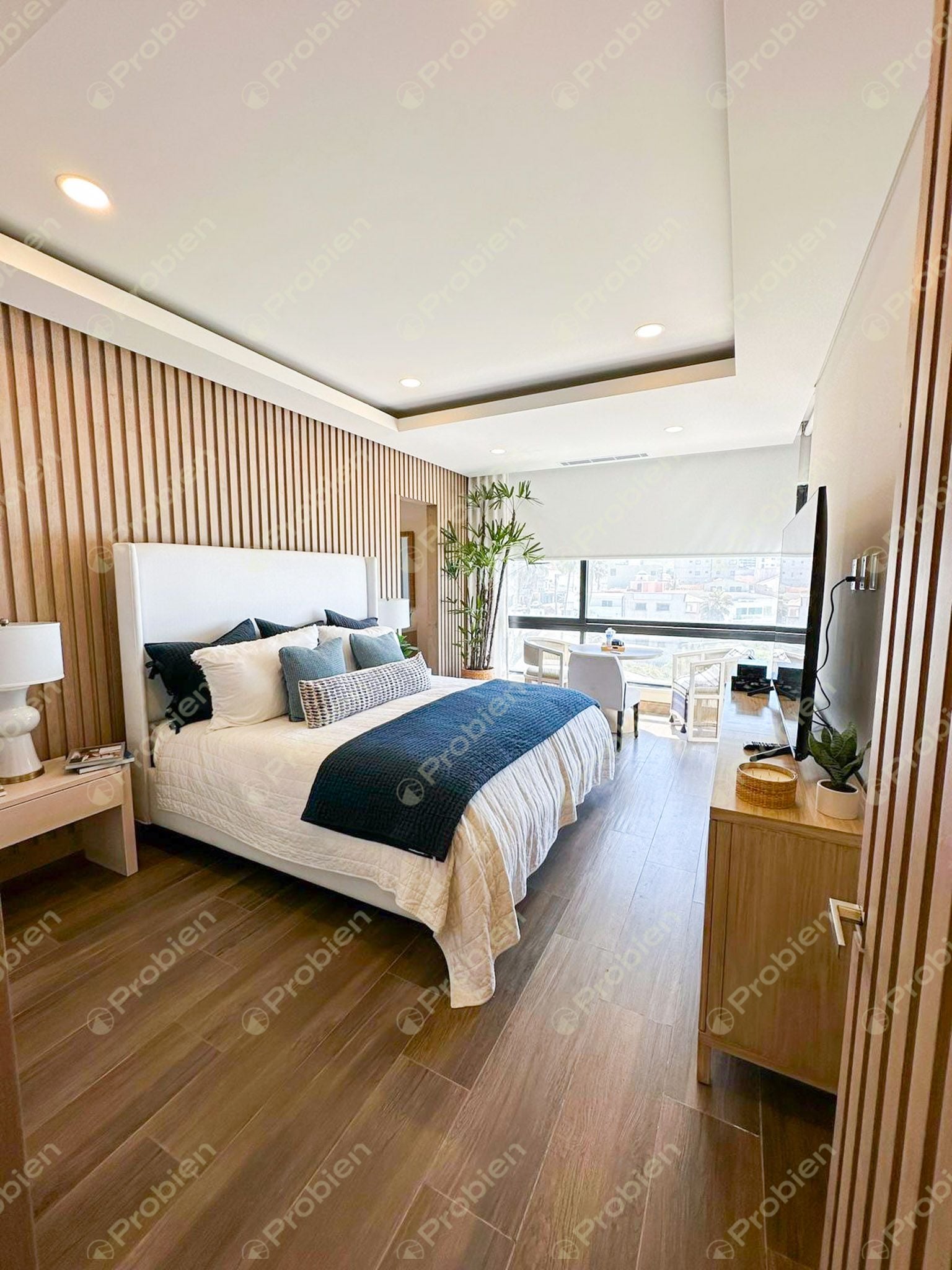 Condominio de Lujo en Renta en Playas de Tijuana Indigo – Frente al Mar con Amenidades Exclusivas - Foto 6 de 25