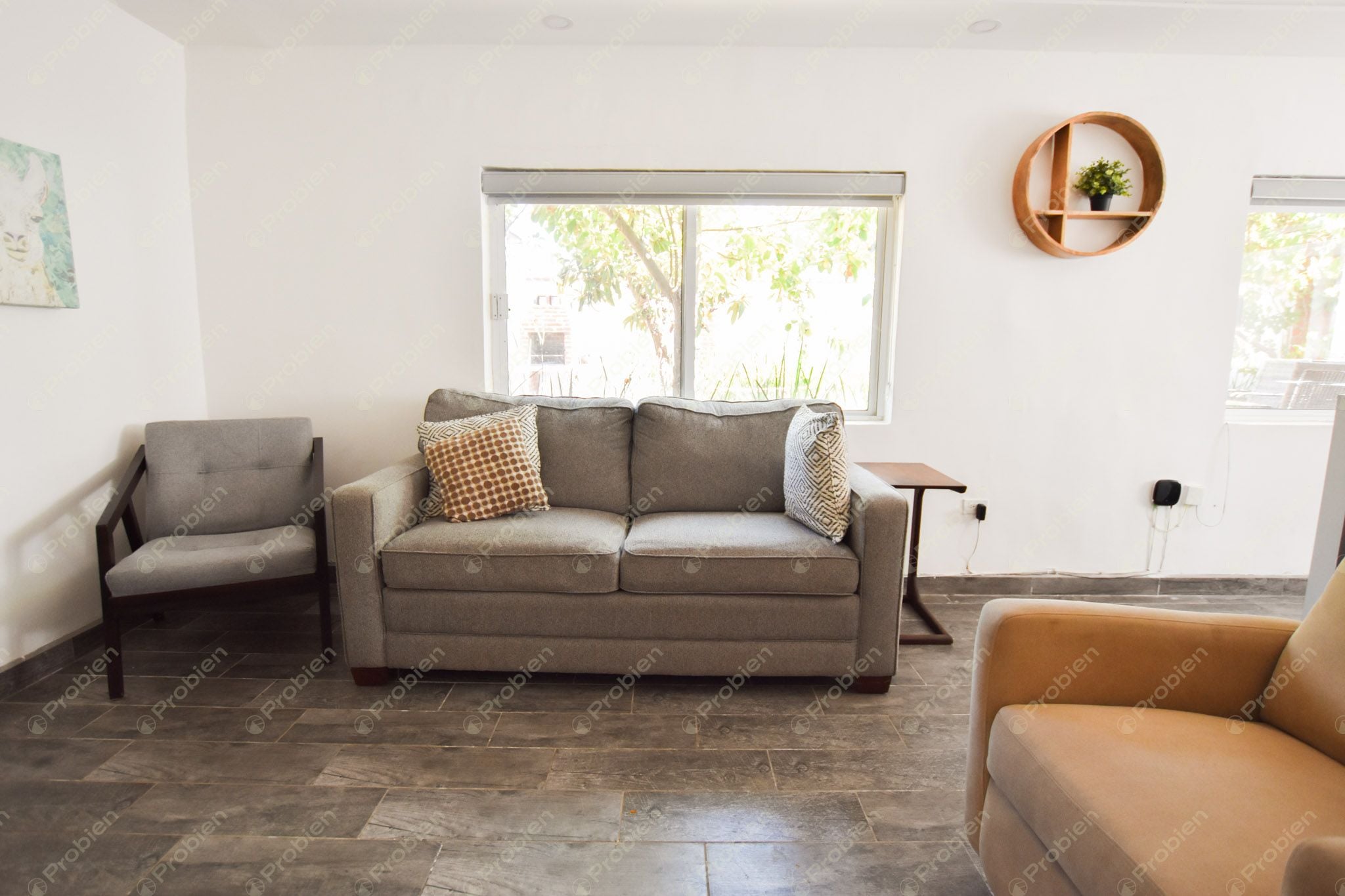 Casa en Renta en Valle de Guadalupe – 2 Recámaras, Amueblada y con Patio - Foto 20 de 23