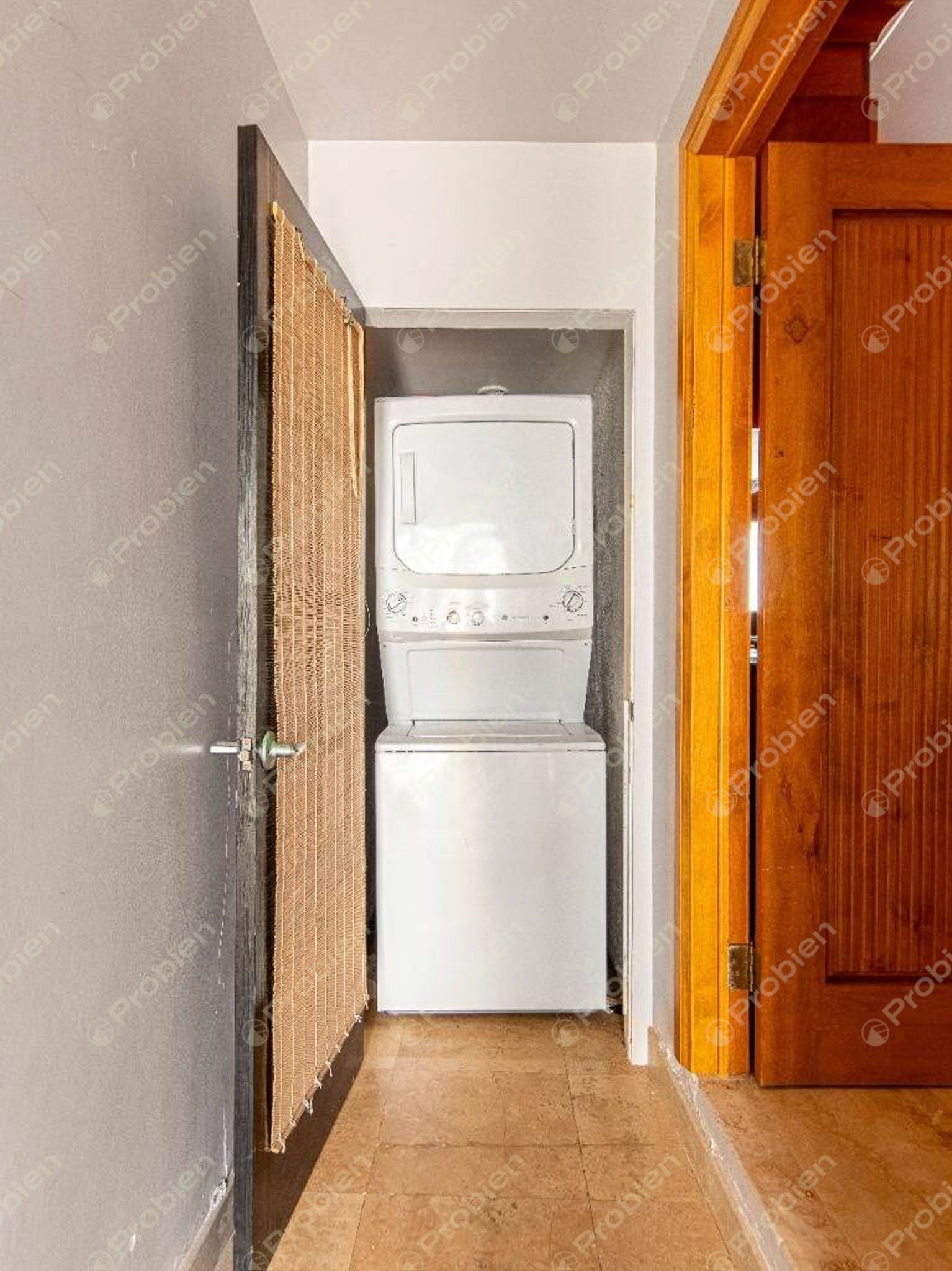 Casa amueblada en renta con vista privilegiada en San Antonio del Mar - Foto 10 de 13