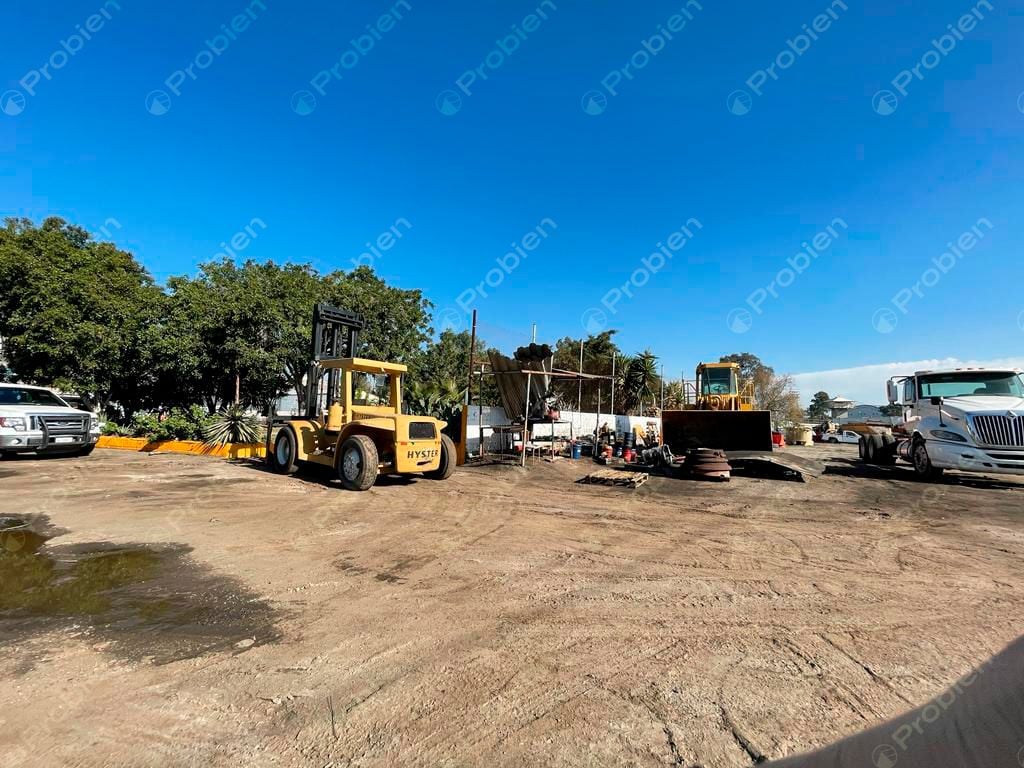 TERRENO EN RENTA EN LA COLONIA 20 DE NOVIEMBRE - Foto 8 de 12
