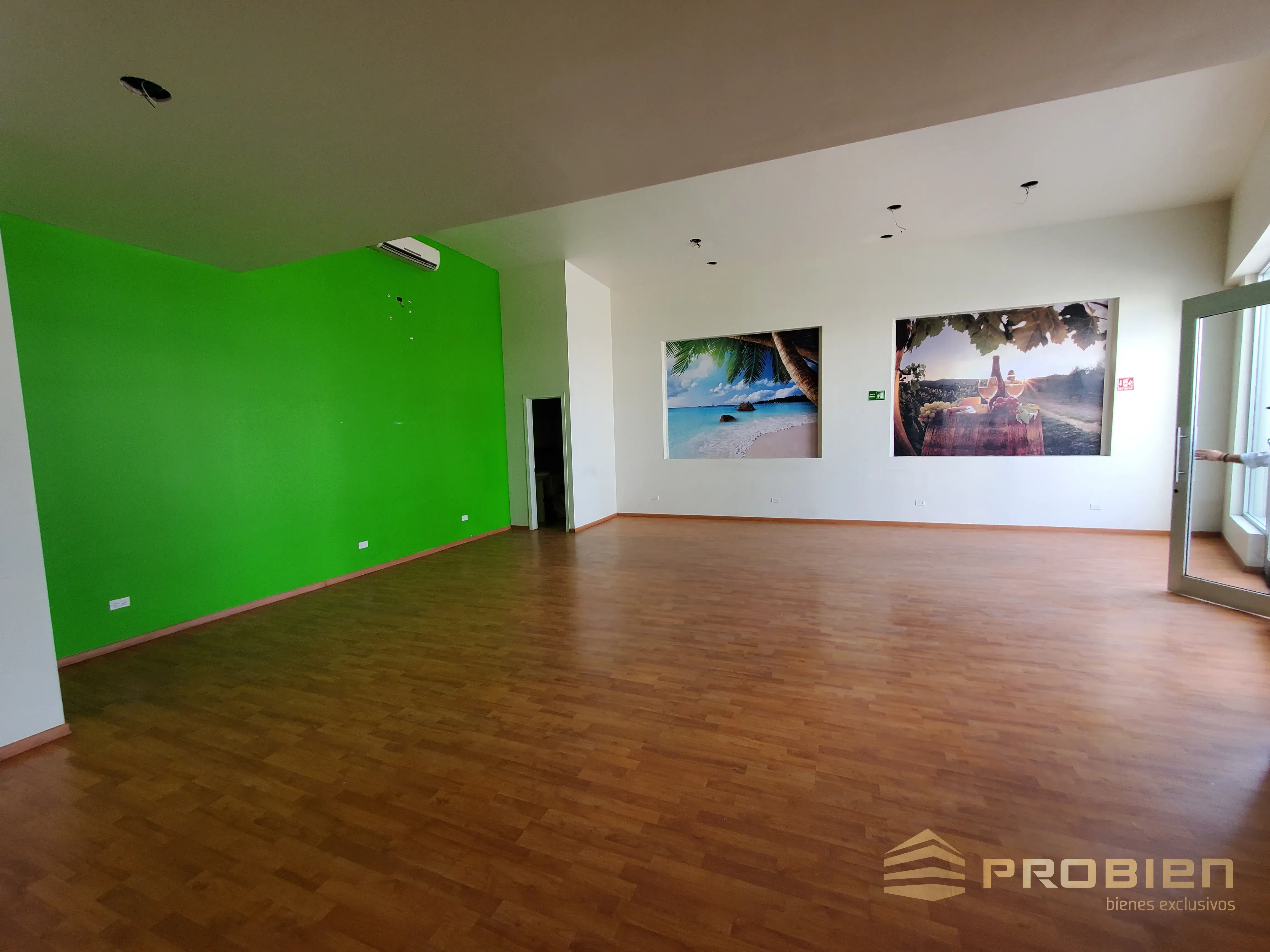 Plaza comercial en renta- Col. Aeropuerto (Plaza Aeropuerto) - Foto 7 de 11