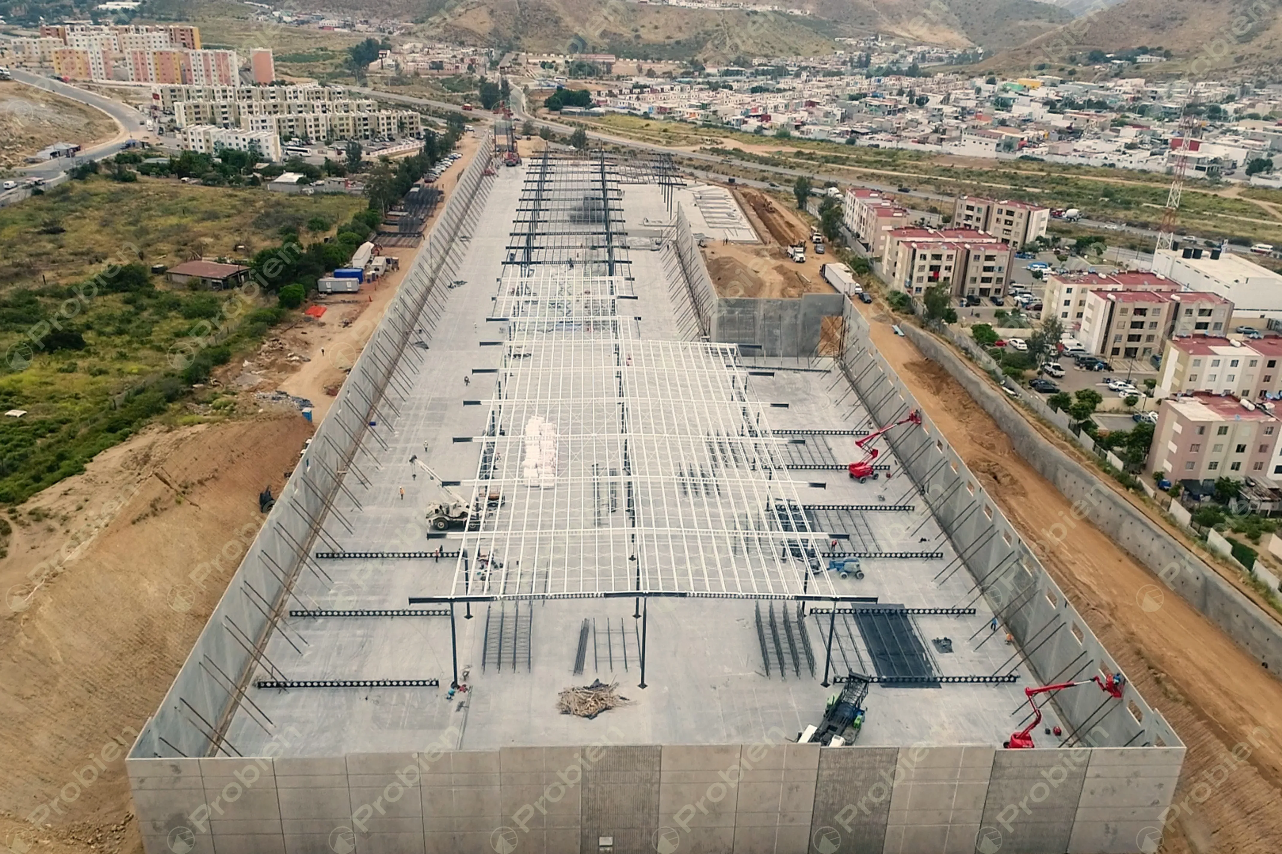 Nave industrial en Renta - Corredor 2000 Deer Park - Foto 3 de 5