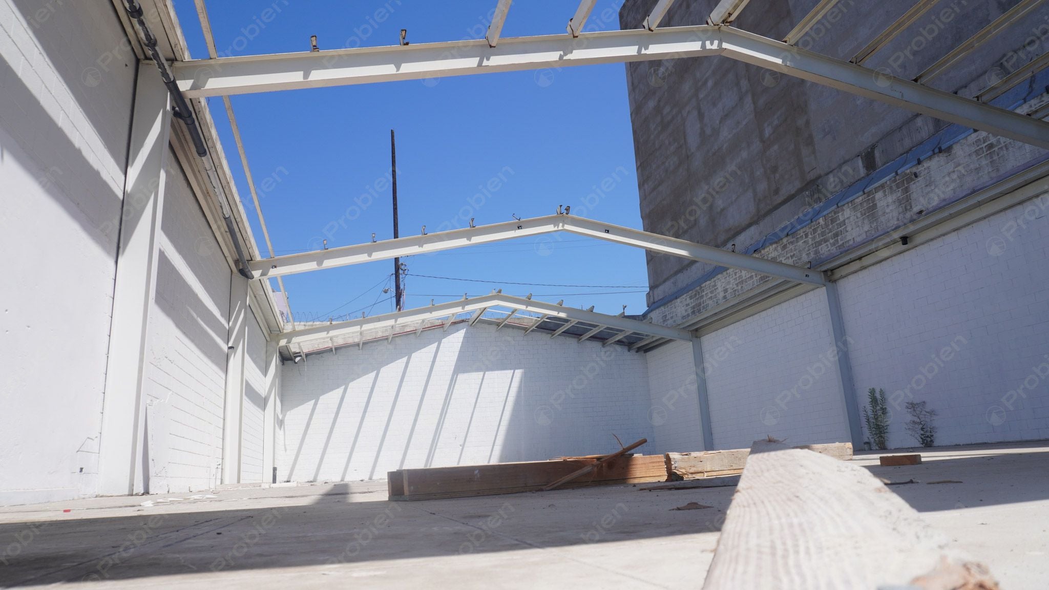 Bodega en Renta en Zona Rio Av Padre Kino - Foto 5 de 15