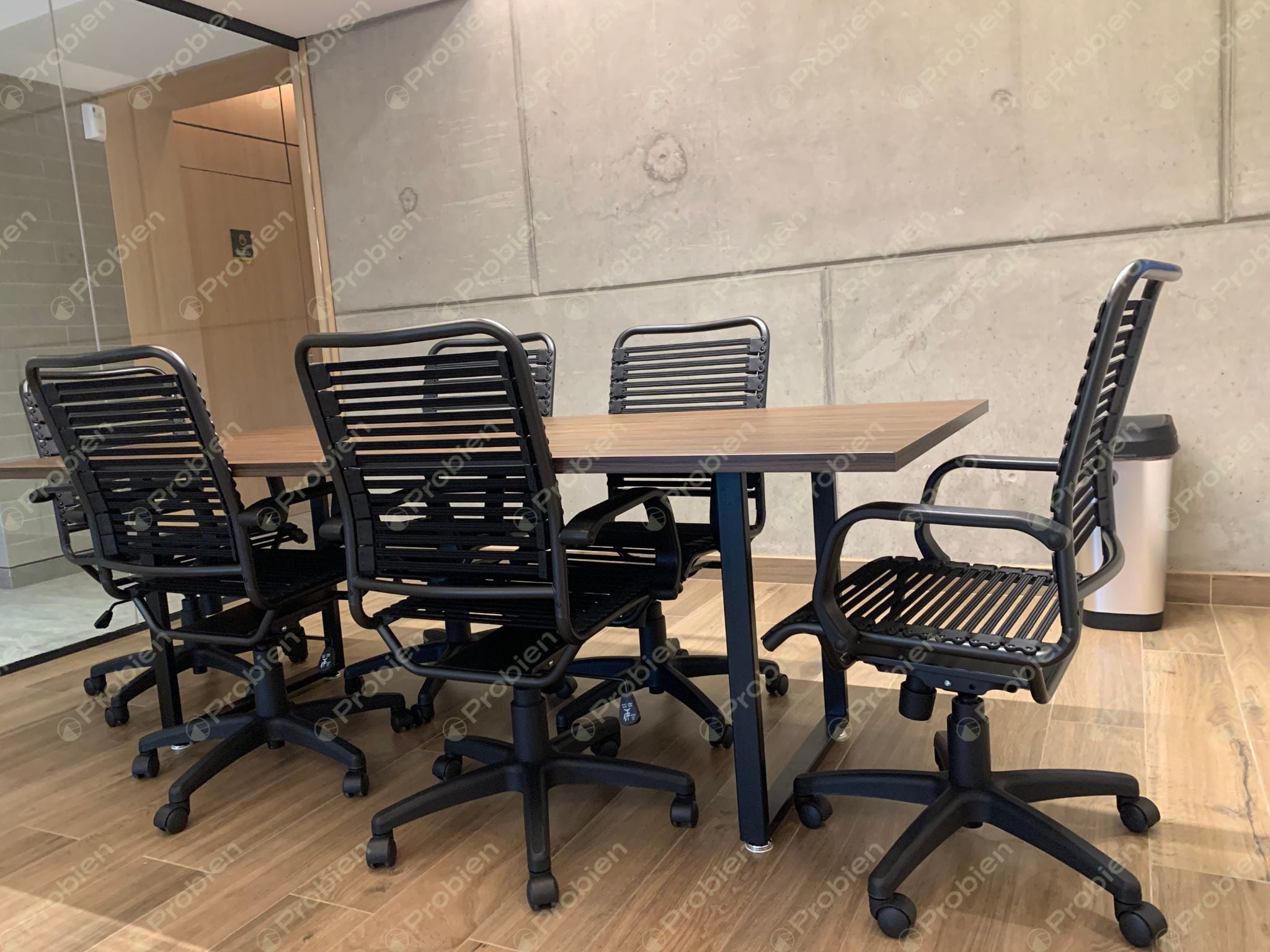 Departamento Amueblado en Renta en THE PARK – 1 Recámara con Amenidades Premium - Foto 11 de 15