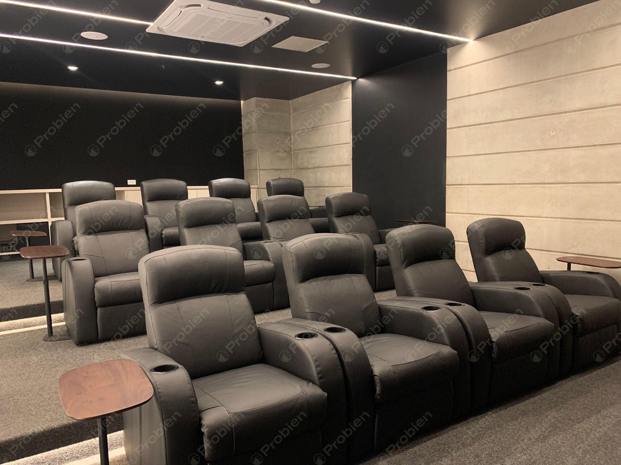 Departamento Amueblado en Renta en THE PARK – 1 Recámara con Amenidades Premium - Foto 14 de 15